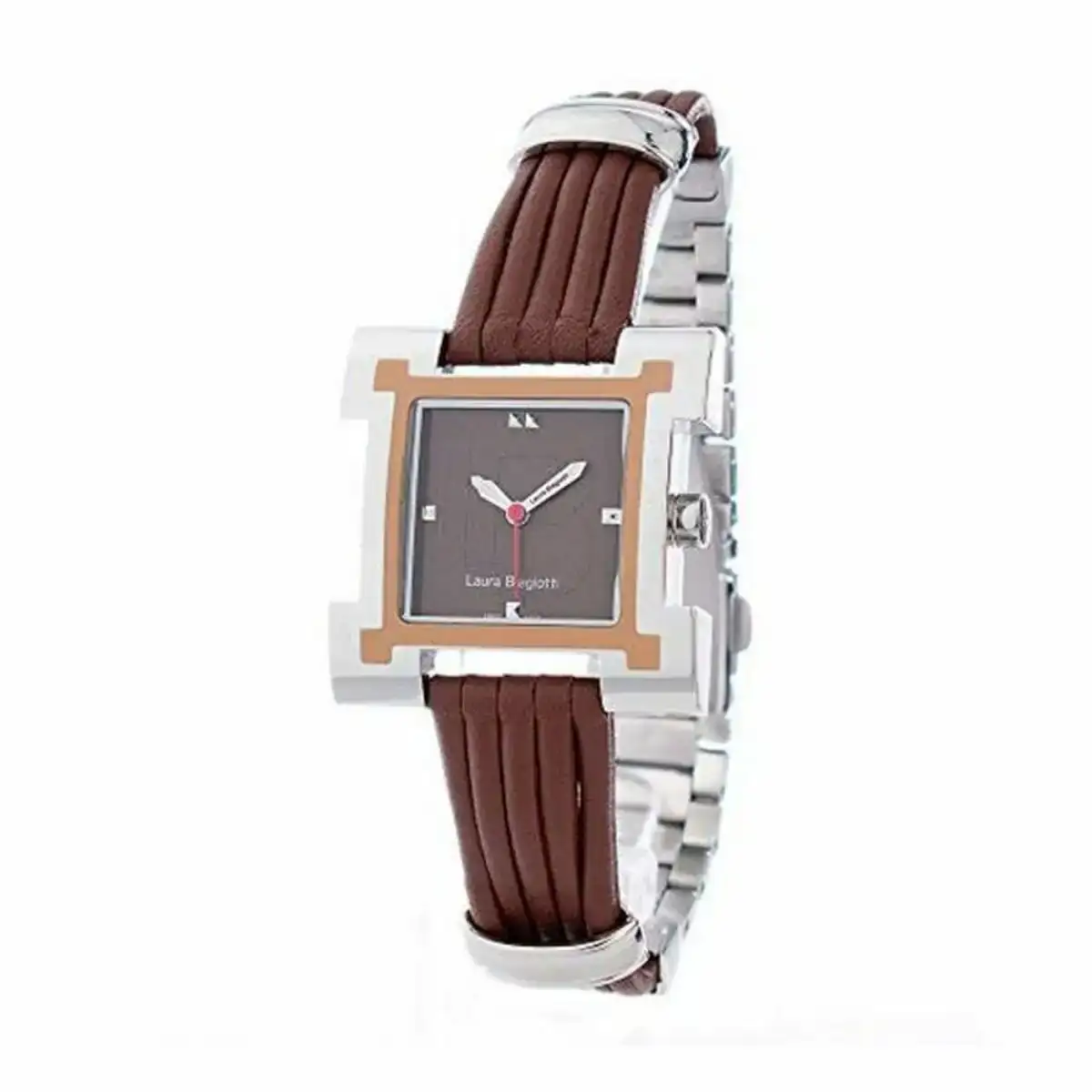 Montre femme laura biagiotti lbsm0039l 05 ø 25 mm_2482. DIAYTAR COTE D'IVOIRE - Là où Vos Rêves Prendent Forme. Plongez dans notre catalogue diversifié et trouvez des produits qui enrichiront votre quotidien, du pratique à l'exceptionnel.