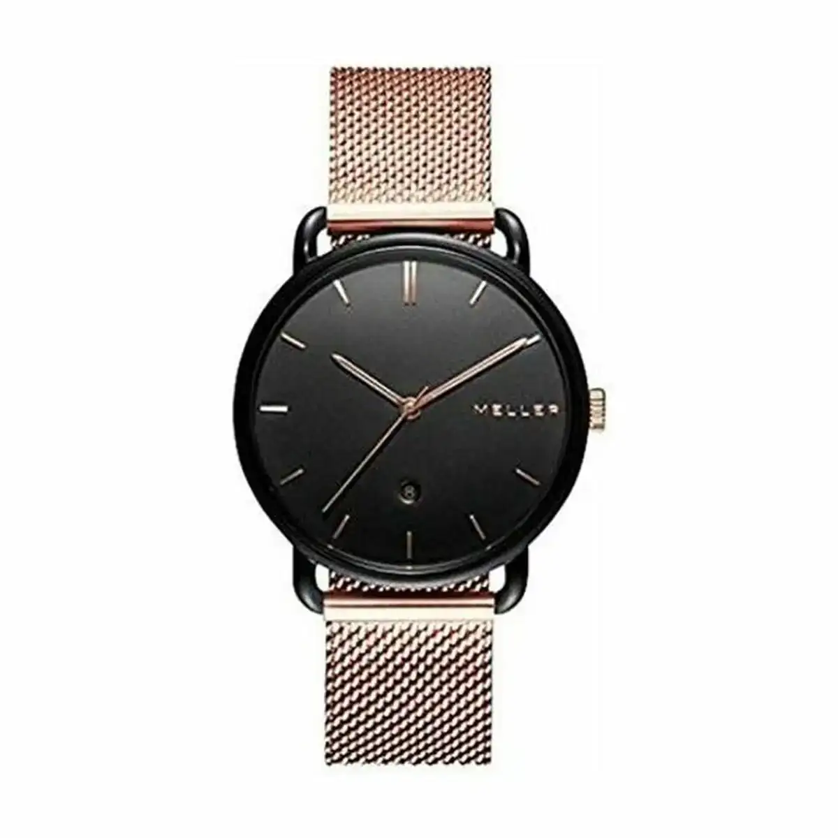 Montre femme meller w3n 2rose_7909. DIAYTAR COTE D'IVOIRE - Là où Choisir est une Affirmation de Style. Naviguez à travers notre boutique en ligne et choisissez des produits qui vous distinguent et vous valorisent.