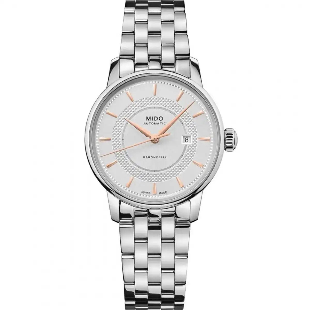 Montre femme mido m037 207 11 031 00_4658. DIAYTAR COTE D'IVOIRE - Là où l'Élégance Devient un Mode de Vie. Naviguez à travers notre gamme et choisissez des produits qui apportent une touche raffinée à votre quotidien.