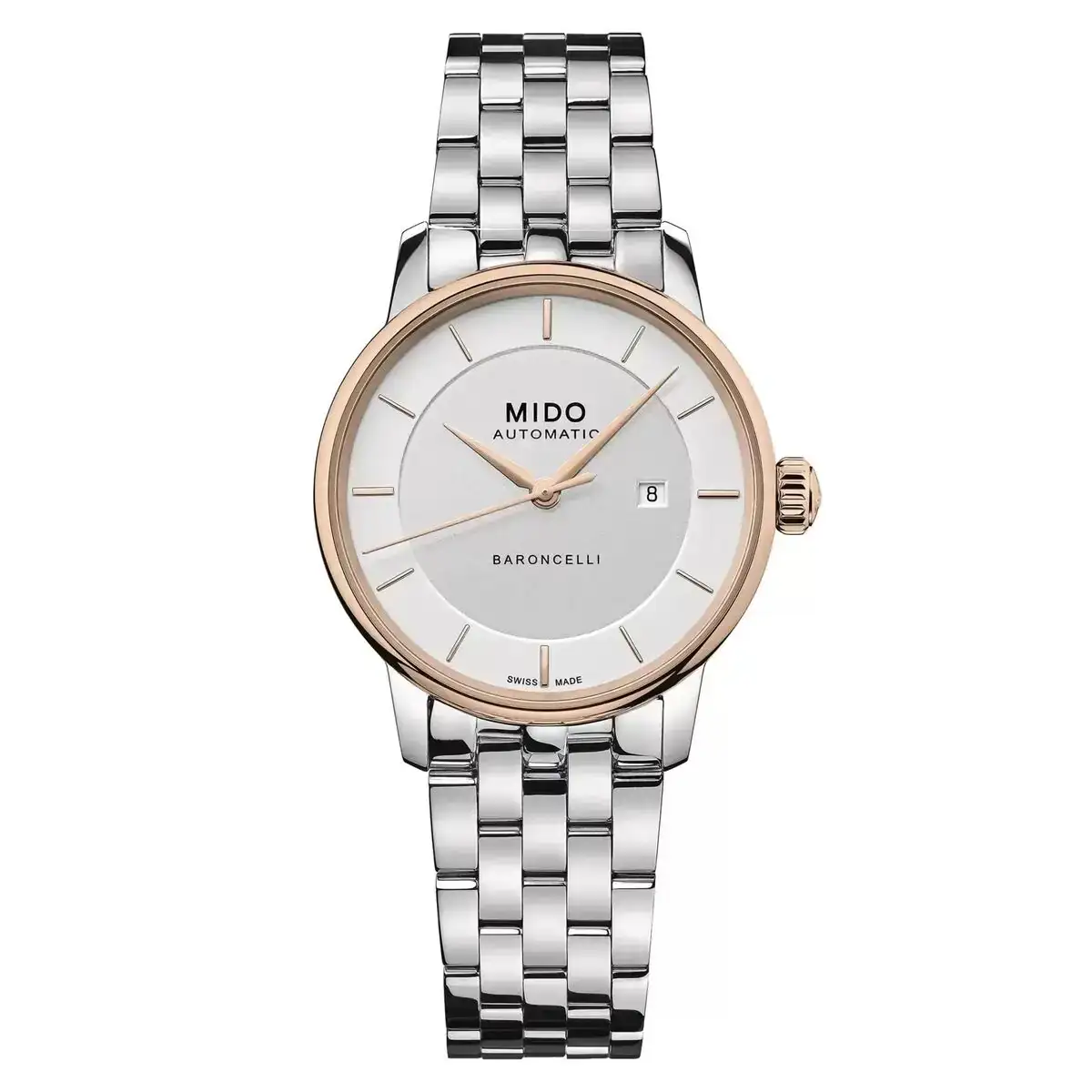 Montre femme mido m037 207 21 031 00_2441. Entrez dans l'Univers de DIAYTAR COTE D'IVOIRE - Où Chaque Produit a sa Place. Explorez nos rayons virtuels et choisissez des articles qui s'intègrent parfaitement à votre style de vie.