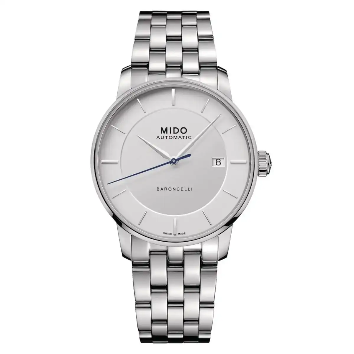 Montre femme mido m037 407 11 031 00_1735. DIAYTAR COTE D'IVOIRE - L'Art de Vivre l'Excellence au Quotidien. Explorez notre gamme et choisissez des produits qui ajoutent une note de prestige à votre vie.