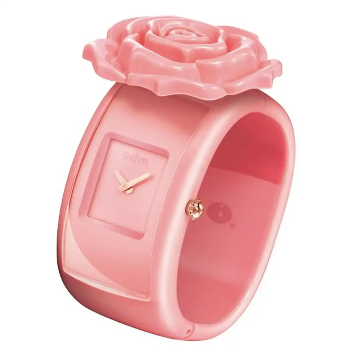 Montre femme odm dd121 5 ø 40 mm_2688. DIAYTAR COTE D'IVOIRE - Votre Plateforme Shopping Engagée. Explorez notre catalogue et choisissez des produits qui reflètent notre dévouement envers la qualité et la satisfaction du client.