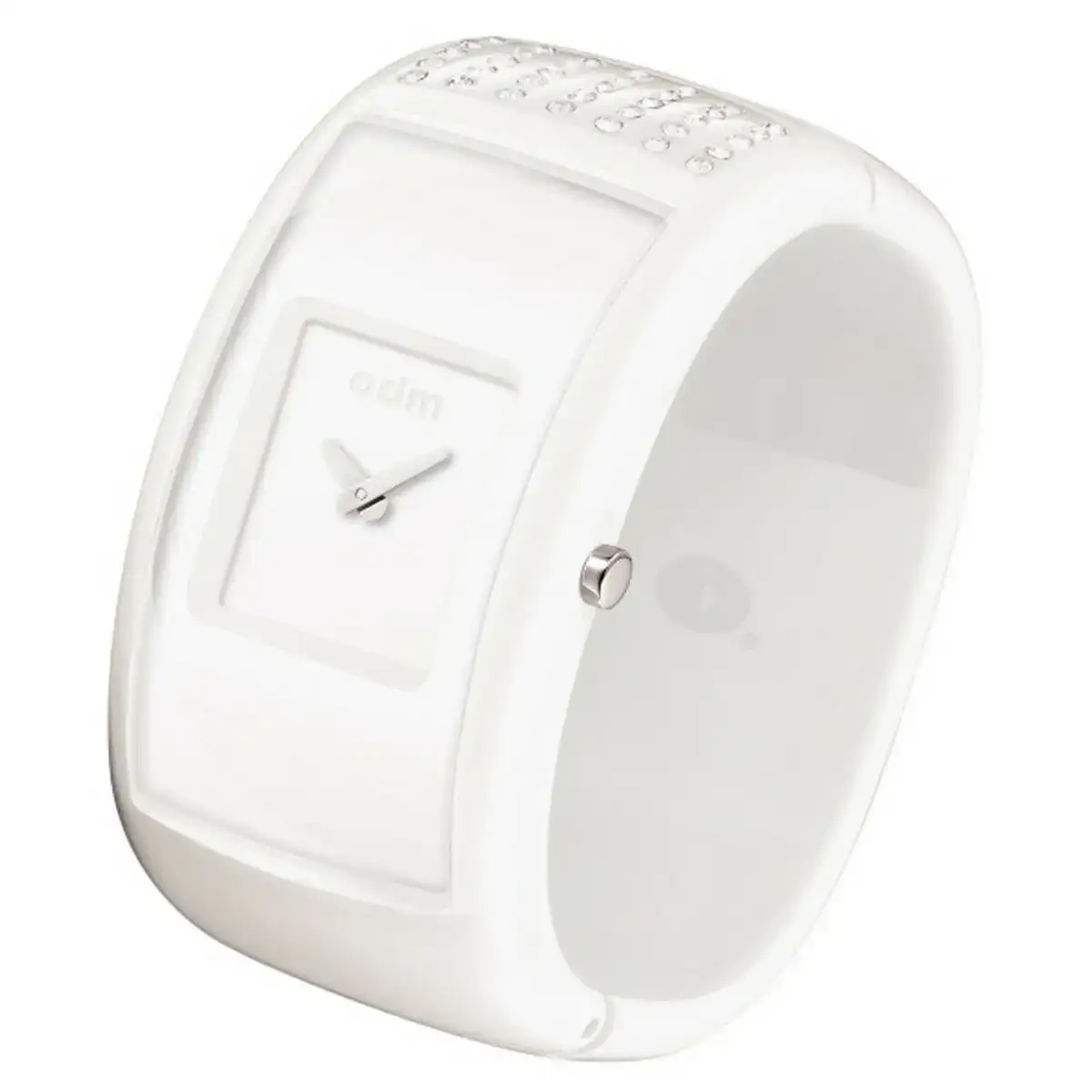 Montre femme odm dd121 6 ø 35 mm_4717. DIAYTAR COTE D'IVOIRE - Où Choisir est un Voyage Cultuel. Explorez notre boutique en ligne et découvrez des produits qui célèbrent la richesse et la diversité culturelle du Côte d'Ivoire.