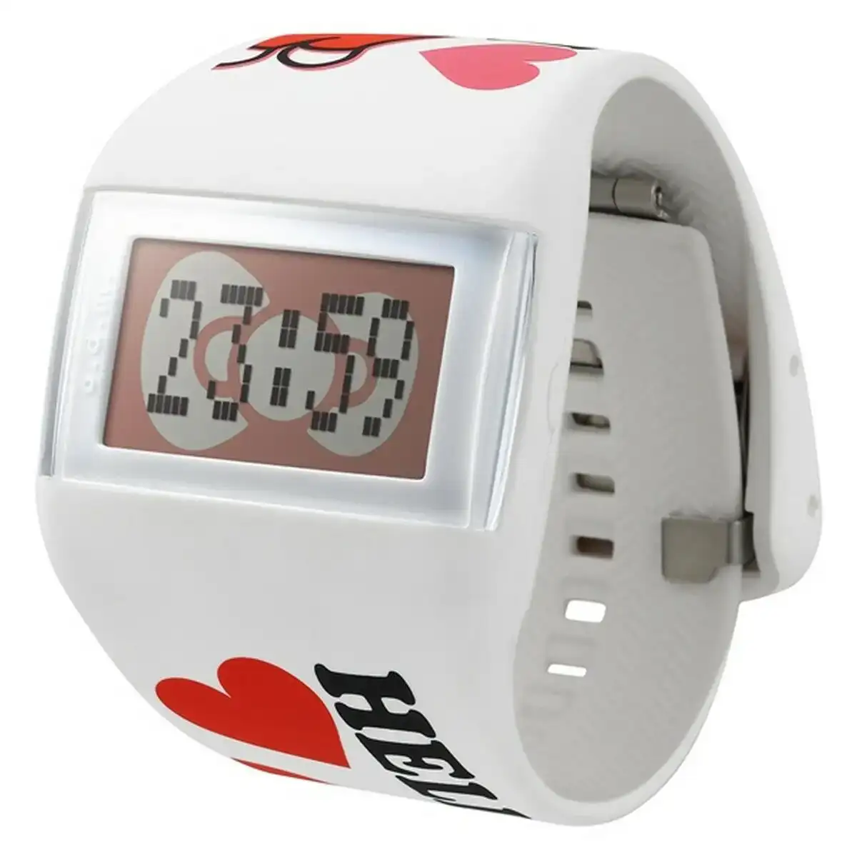 Montre femme odm dd99b 128 ø 43 mm_8614. DIAYTAR COTE D'IVOIRE - Votre Boutique en Ligne, Votre Identité. Naviguez à travers notre plateforme et choisissez des articles qui expriment qui vous êtes et ce que vous chérissez.
