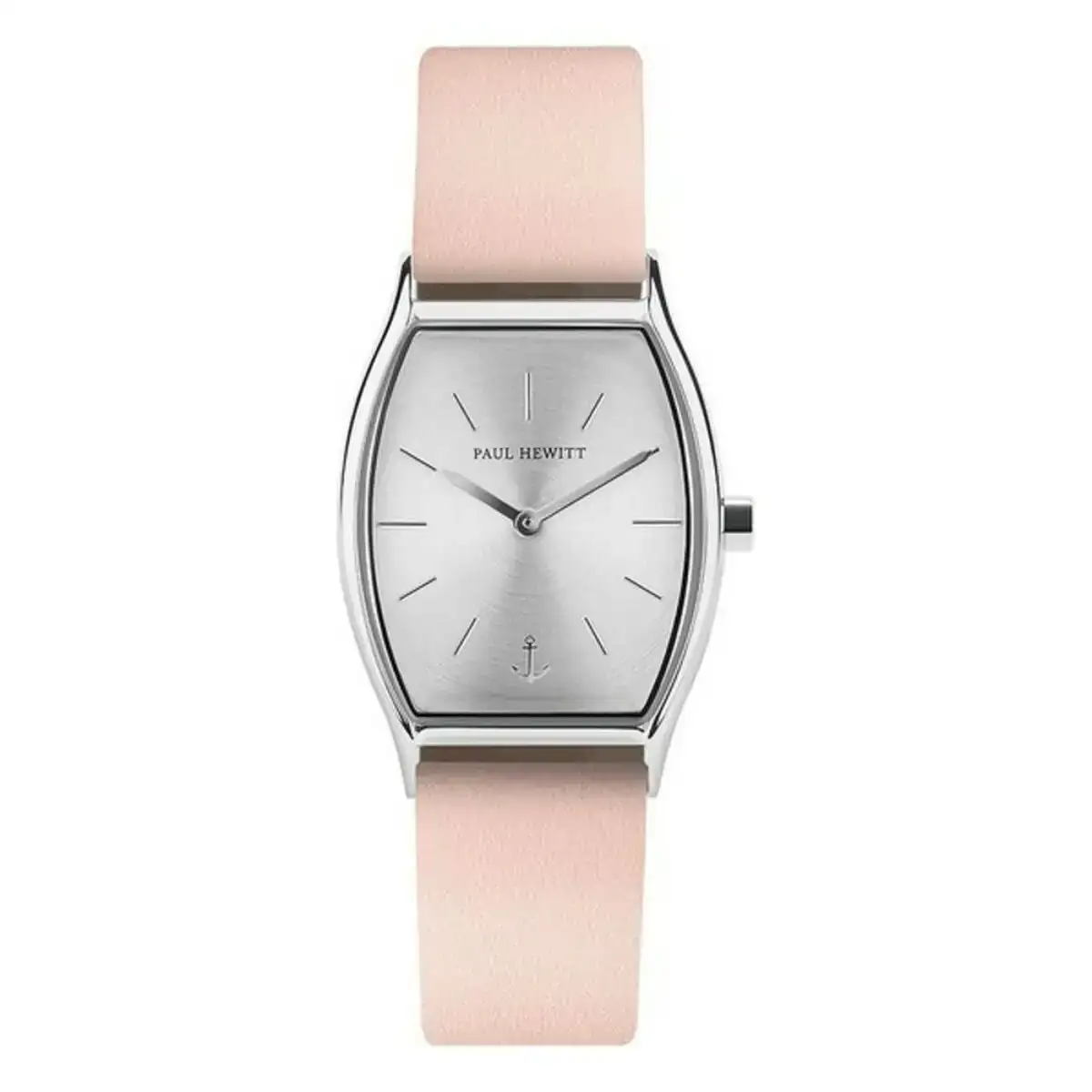 Montre femme paul hewitt ph t s ss 30s ø 25 mm_5845. DIAYTAR COTE D'IVOIRE - L'Art de Vivre en Couleurs. Découvrez notre boutique en ligne et trouvez des produits qui ajoutent une palette vibrante à votre quotidien.