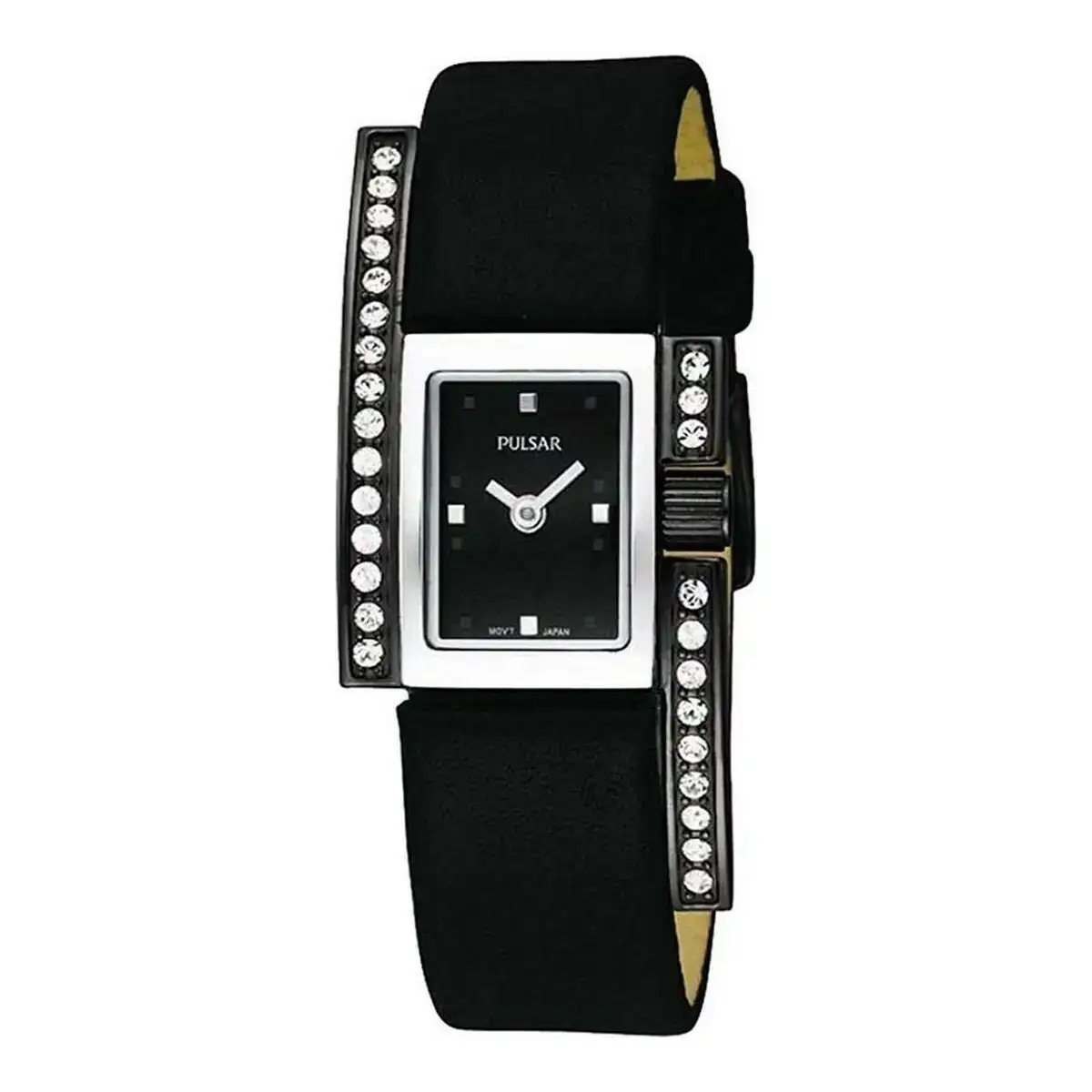 Montre femme pulsar pegd11x1 ø 22 mm_5620. Bienvenue chez DIAYTAR COTE D'IVOIRE - Où Chaque Objet a son Histoire. Découvrez notre sélection méticuleuse et choisissez des articles qui racontent l'âme du Côte d'Ivoire.