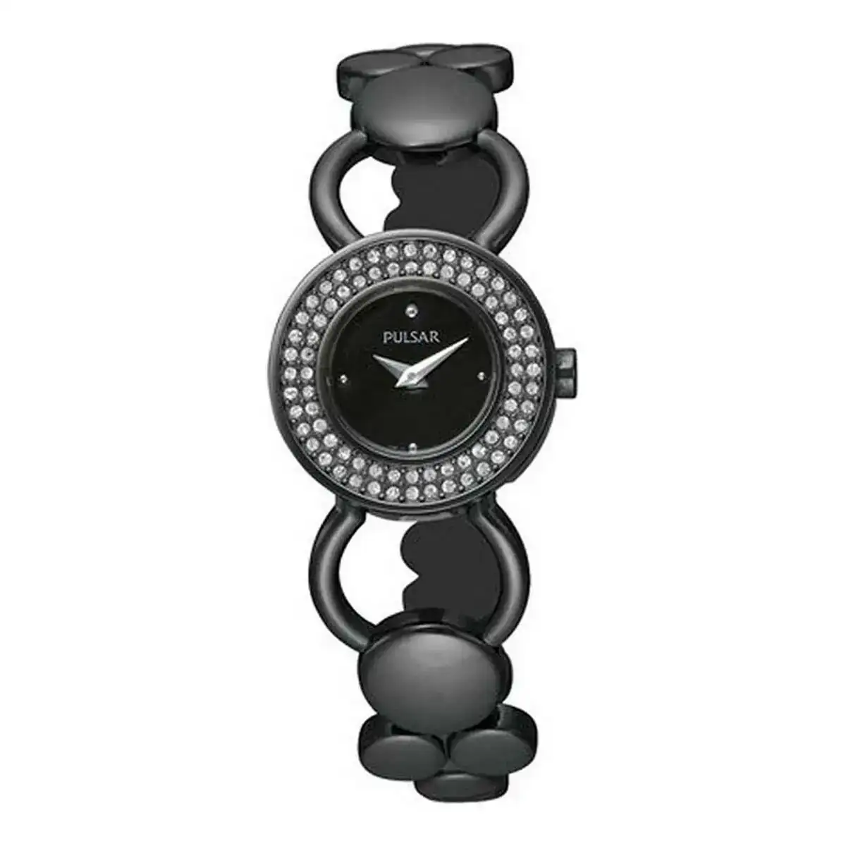 Montre femme pulsar pegd89x1 ø 22 mm_8248. DIAYTAR COTE D'IVOIRE - L'Odyssée du Shopping à Votre Portée. Parcourez notre boutique en ligne et partez à la découverte d'articles qui rendront chaque jour spécial.