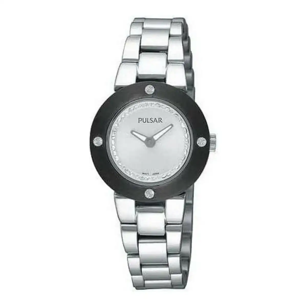 Montre femme pulsar pta405x1 ø 27 mm_6585. DIAYTAR COTE D'IVOIRE - L'Art du Shopping Éclairé. Parcourez notre catalogue et choisissez parmi des produits de qualité qui satisferont vos besoins et votre style.