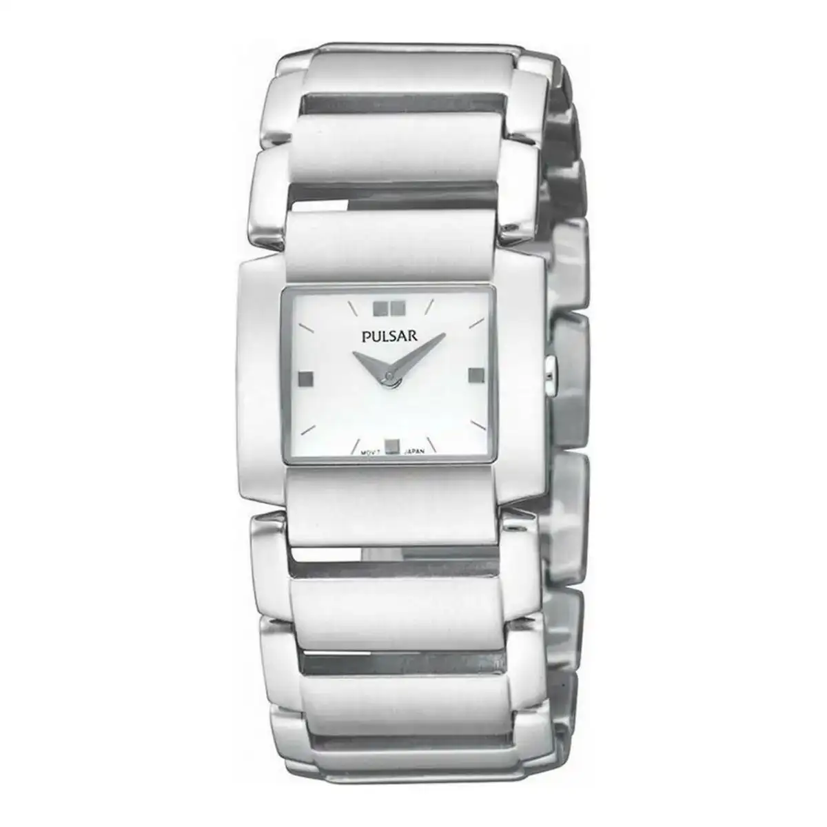 Montre femme pulsar pta425x1 ø 25 mm_7963. DIAYTAR COTE D'IVOIRE - Où Choisir est un Plaisir. Explorez notre boutique en ligne et choisissez parmi des produits de qualité qui satisferont vos besoins et vos goûts.