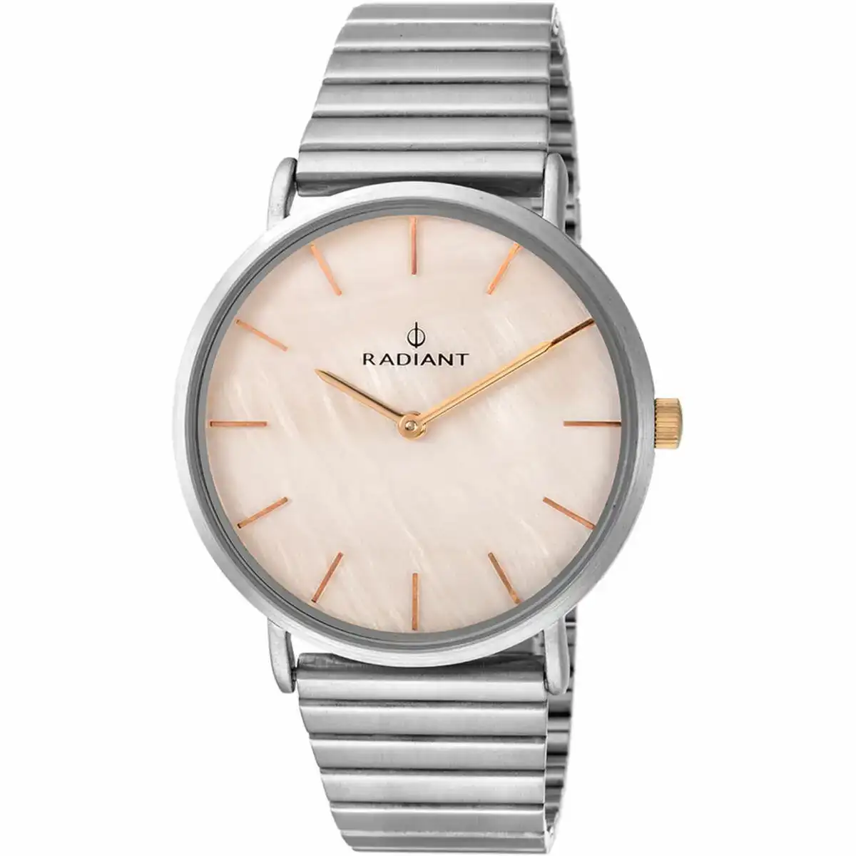 Montre femme radiant ra475201 ø 38 mm_4329. DIAYTAR COTE D'IVOIRE - L'Art du Shopping Sublime. Naviguez à travers notre catalogue et choisissez parmi des produits qui ajoutent une touche raffinée à votre vie quotidienne.
