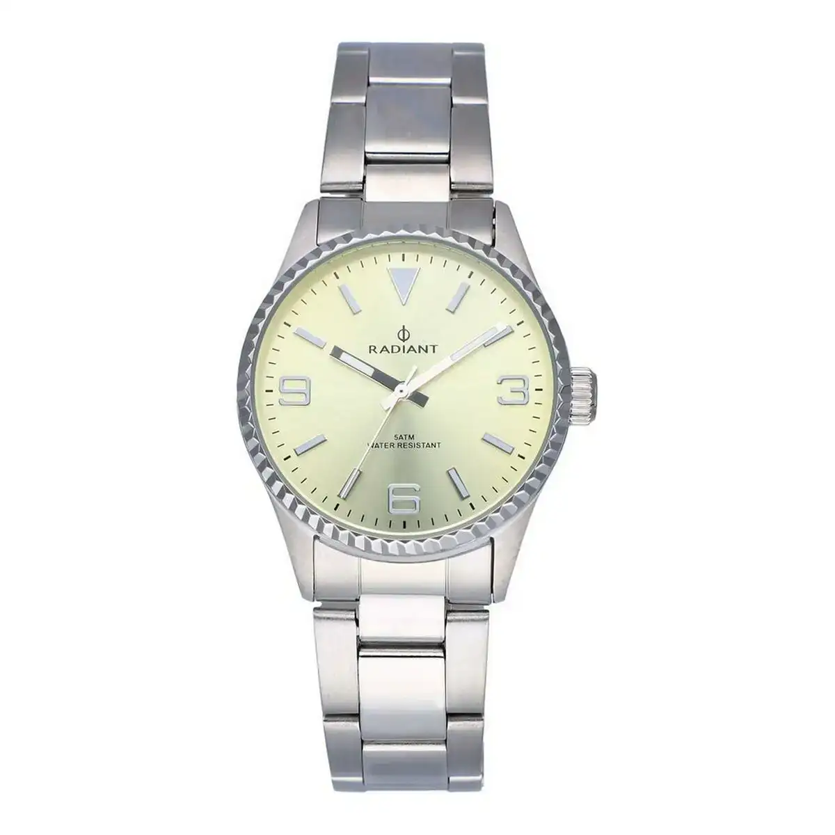 Montre femme radiant ra537204 ø 34 mm_4542. DIAYTAR COTE D'IVOIRE - Votre Passage vers le Raffinement. Plongez dans notre univers de produits exquis et choisissez des articles qui ajoutent une touche de sophistication à votre vie.