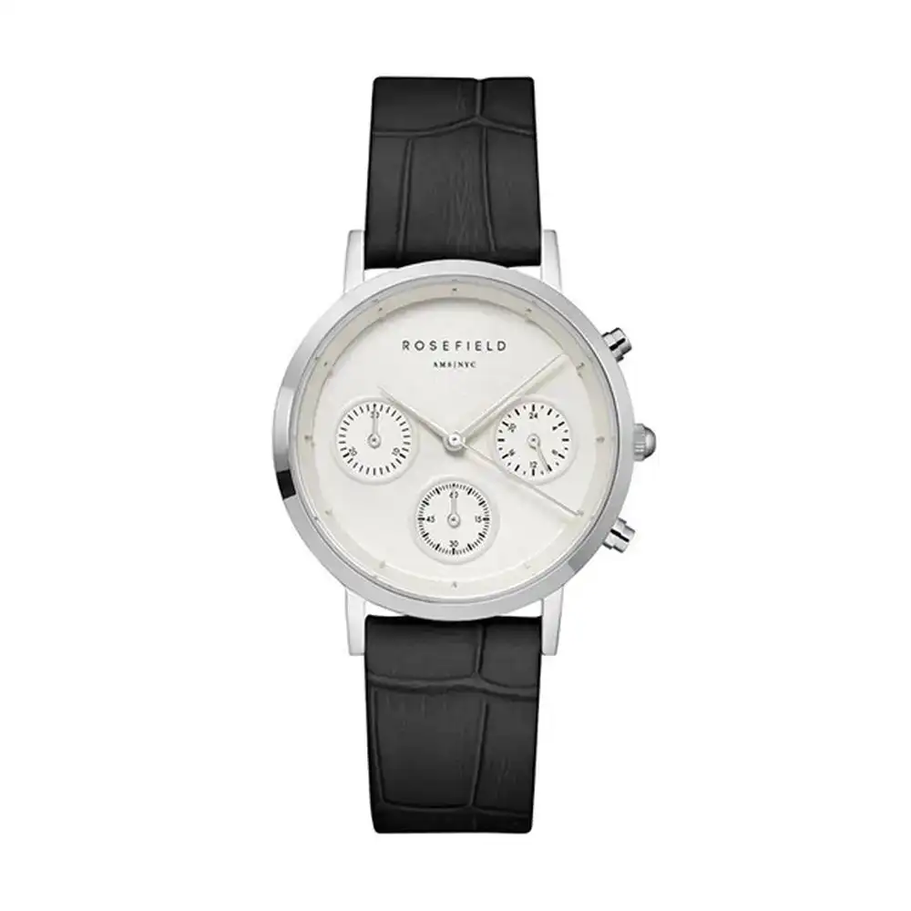 Montre femme rosefield ncbs n94 ø 33 mm_6543. Bienvenue sur DIAYTAR COTE D'IVOIRE - Où le Shopping est une Affaire Personnelle. Découvrez notre sélection et choisissez des produits qui reflètent votre unicité et votre individualité.
