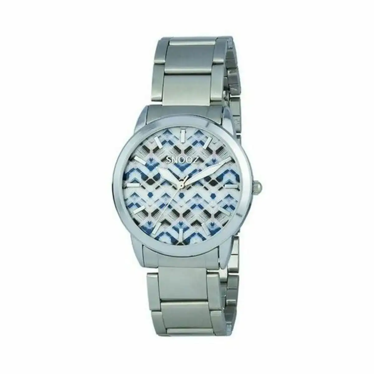 Montre femme snooz saa1038 74 ø 34 mm_5307. Bienvenue chez DIAYTAR COTE D'IVOIRE - Où le Shopping Devient un Plaisir. Découvrez notre boutique en ligne et trouvez des trésors qui égaieront chaque jour de votre vie.