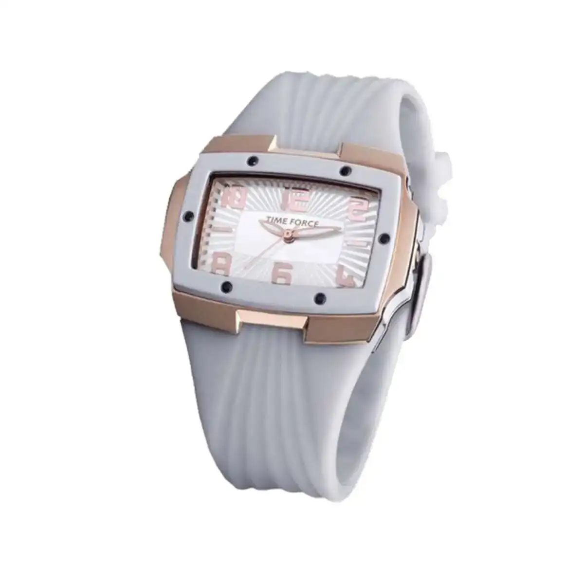 Montre femme time force tf3135l11 ø 40 mm_6694. DIAYTAR COTE D'IVOIRE - Où l'Élégance Rencontre l'Authenticité. Naviguez à travers notre boutique en ligne et choisissez des produits qui incarnent le style et la tradition du Côte d'Ivoire.