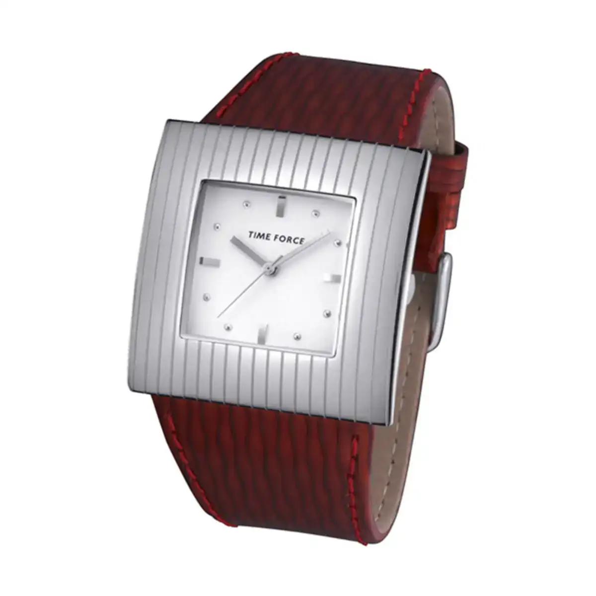 Montre femme time force tf4023l04 ø 40 mm_9602. Plongez dans le Monde de DIAYTAR COTE D'IVOIRE - Où Chaque Article Raconte une Histoire. Explorez notre vaste assortiment et choisissez des produits qui vous parlent et reflètent votre style unique.