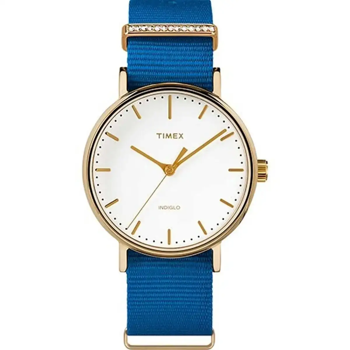Montre femme timex fairfield_4575. Bienvenue chez DIAYTAR COTE D'IVOIRE - Votre Destination Shopping Complète! Découvrez une boutique en ligne généraliste au Côte d'Ivoire offrant une vaste gamme de produits, allant des vêtements aux gadgets électroniques, en passant par l'artisanat local.