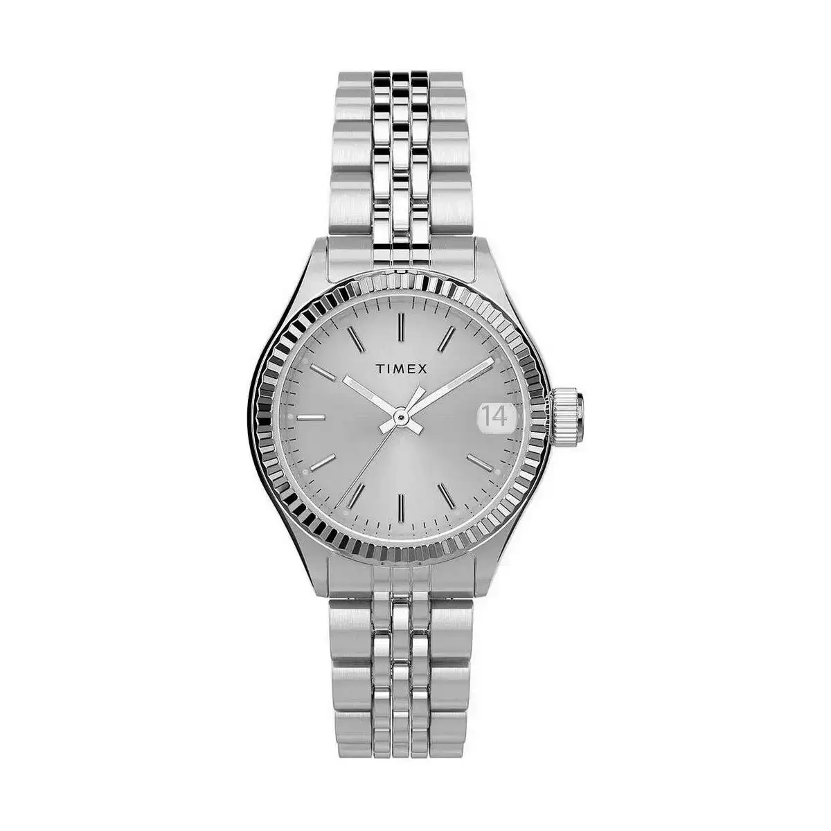 Montre femme timex tw2t86700 ø 26 mm_4909. Entrez dans l'Univers de DIAYTAR COTE D'IVOIRE - Où Choisir est un Plaisir. Explorez notre catalogue diversifié et trouvez des articles qui reflètent vos goûts et votre personnalité.