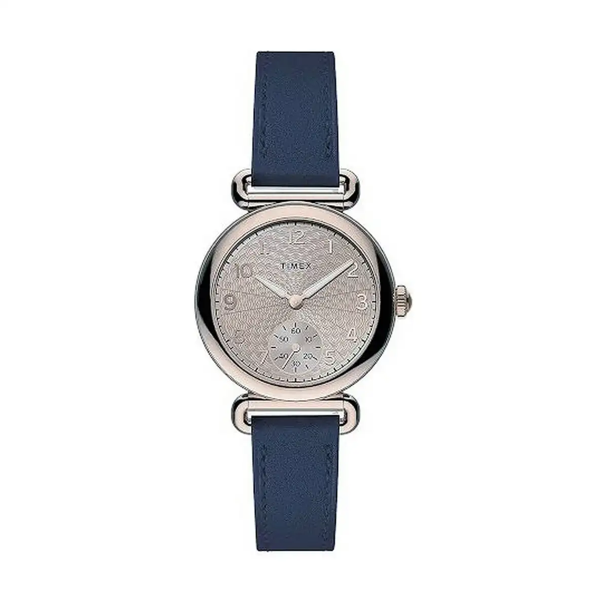 Montre femme timex tw2t88200 ø 33 mm_3705. DIAYTAR COTE D'IVOIRE - Là où les Rêves de Shopping Deviennent Réalité. Naviguez à travers notre catalogue diversifié et choisissez parmi une variété d'articles qui feront de votre shopping une expérience inoubliable.
