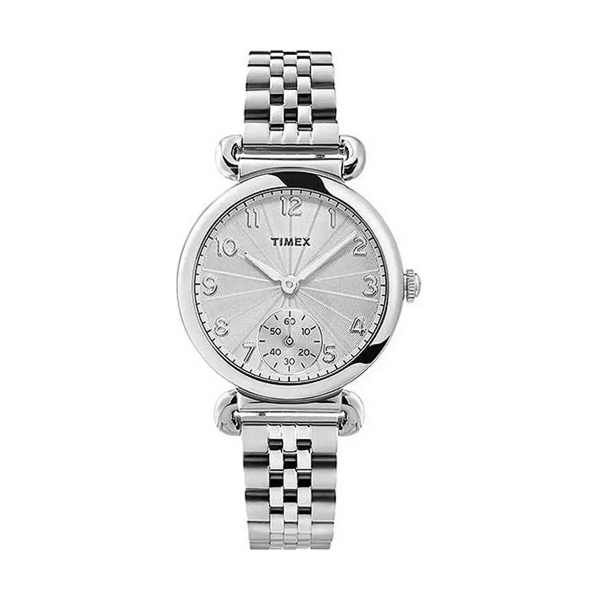Montre femme timex tw2t88800 ø 33 mm_6505. DIAYTAR COTE D'IVOIRE - Là où Choisir est un Acte d'Amour pour le Côte d'Ivoire. Explorez notre gamme et choisissez des produits qui célèbrent la culture et l'artisanat du pays.