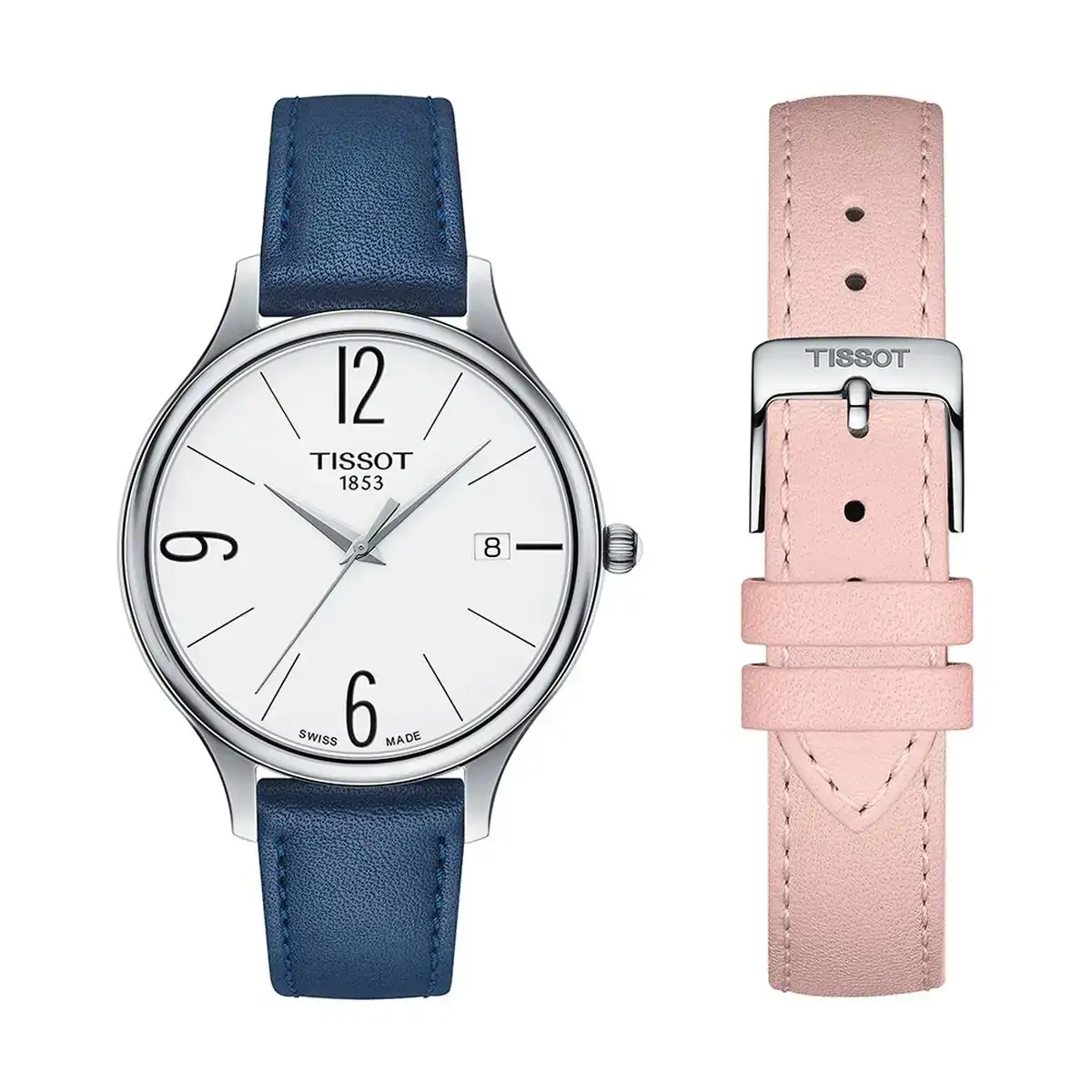 Montre femme tissot bella ora ø 38 mm_8481. DIAYTAR COTE D'IVOIRE - L'Art de Magasiner sans Limites. Naviguez à travers notre collection diversifiée pour trouver des produits qui élargiront vos horizons shopping.