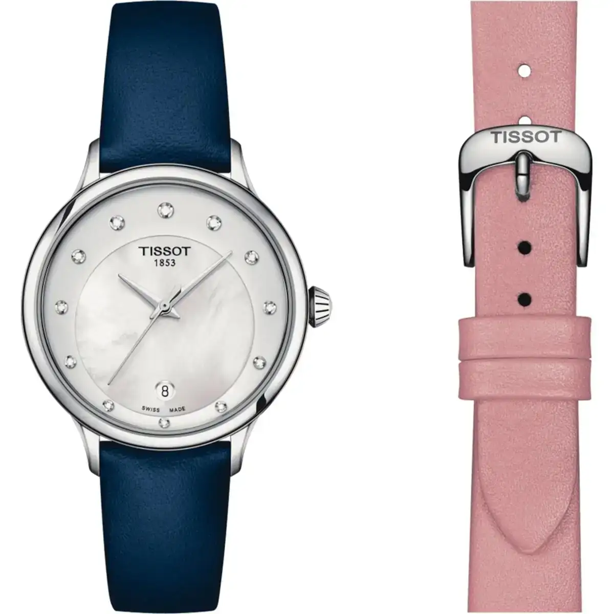 Montre femme tissot odaci t ø 33 mm_1977. DIAYTAR COTE D'IVOIRE - Votre Portail vers l'Extraordinaire. Parcourez nos collections et découvrez des produits qui vous emmènent au-delà de l'ordinaire, créant une expérience de shopping mémorable.