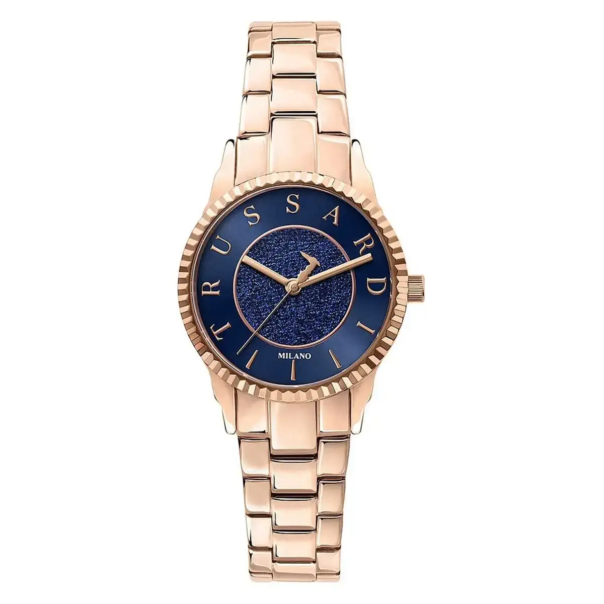 Montre femme trussardi t bent_3024. DIAYTAR COTE D'IVOIRE - L'Art de Trouver ce que Vous Aimez. Plongez dans notre assortiment varié et choisissez parmi des produits qui reflètent votre style et répondent à vos besoins.