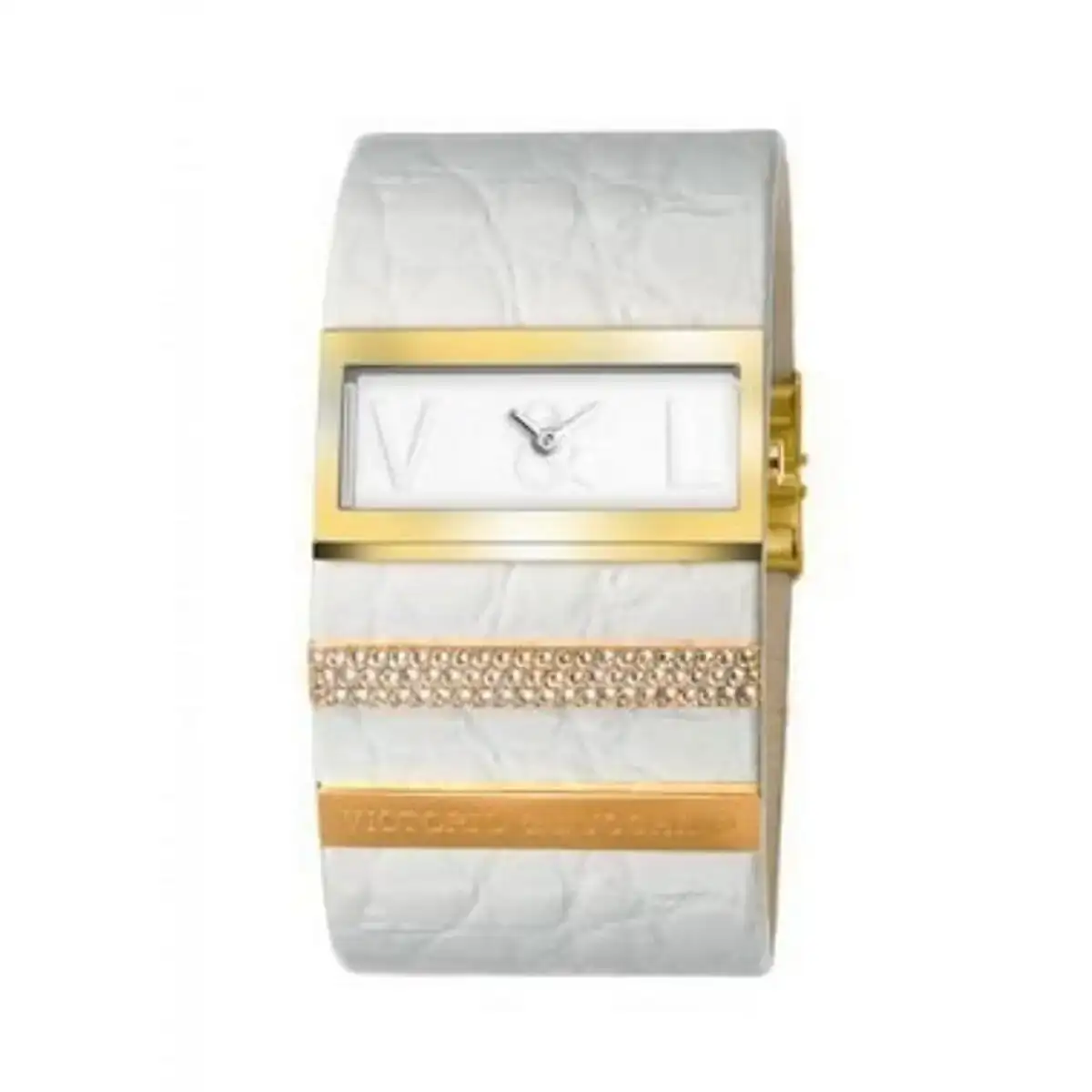 Montre femme v l vl008604 ø 35 mm_1772. DIAYTAR COTE D'IVOIRE - Votre Destination pour un Shopping Réfléchi. Découvrez notre gamme variée et choisissez des produits qui correspondent à vos valeurs et à votre style de vie.