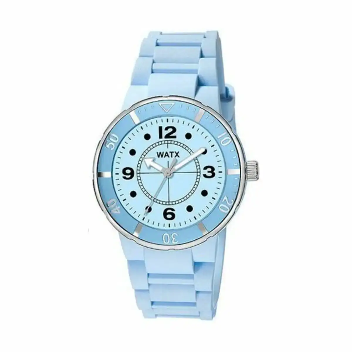 Montre femme watx colors rwa1605 ø 38 mm_2172. DIAYTAR COTE D'IVOIRE - Là où la Qualité se Marque d'une Touche Côte d'Ivoireaise. Naviguez à travers notre boutique en ligne et choisissez des produits qui allient excellence et tradition.