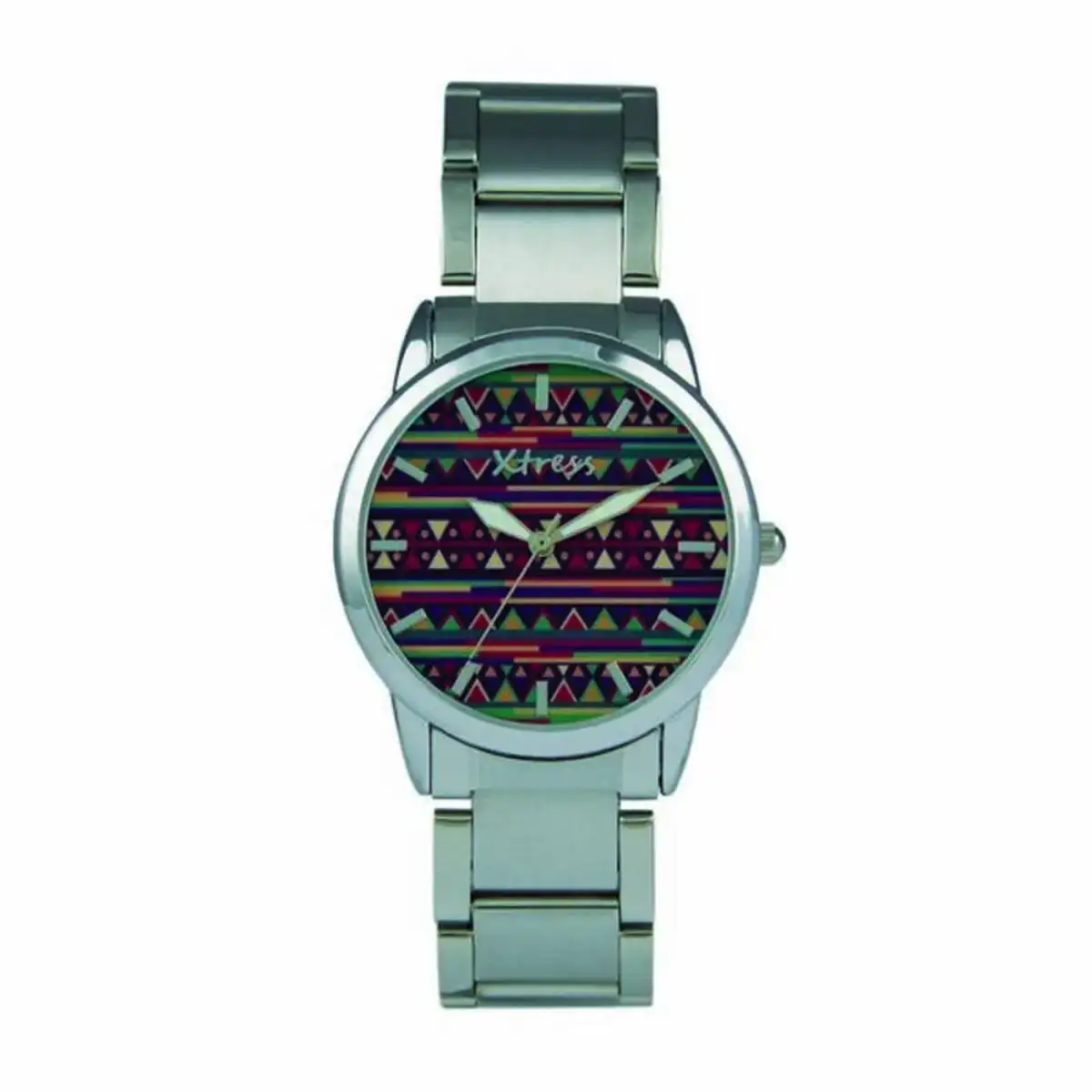 Montre femme xtress xaa1038 47 ø 34 mm_7893. DIAYTAR COTE D'IVOIRE - Là où Choisir est une Célébration de l'Artisanat. Explorez notre gamme variée et choisissez des produits qui incarnent la tradition et le talent des artisans du Côte d'Ivoire.