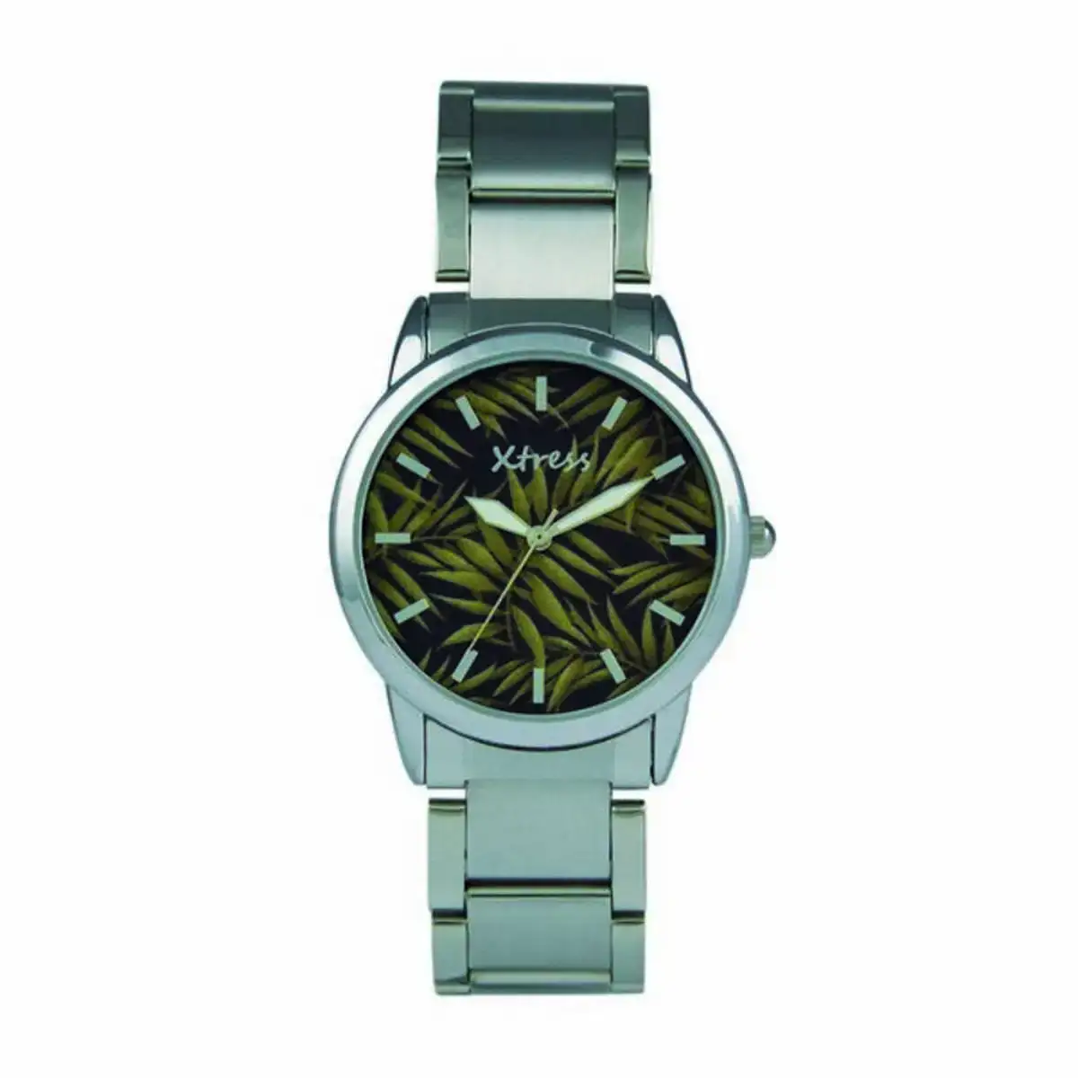 Montre femme xtress xaa1038 53 ø 34 mm_6002. DIAYTAR COTE D'IVOIRE - Où Chaque Détail Compte. Naviguez à travers notre gamme variée et choisissez des articles qui ajoutent une touche spéciale à votre quotidien, toujours avec qualité et style.