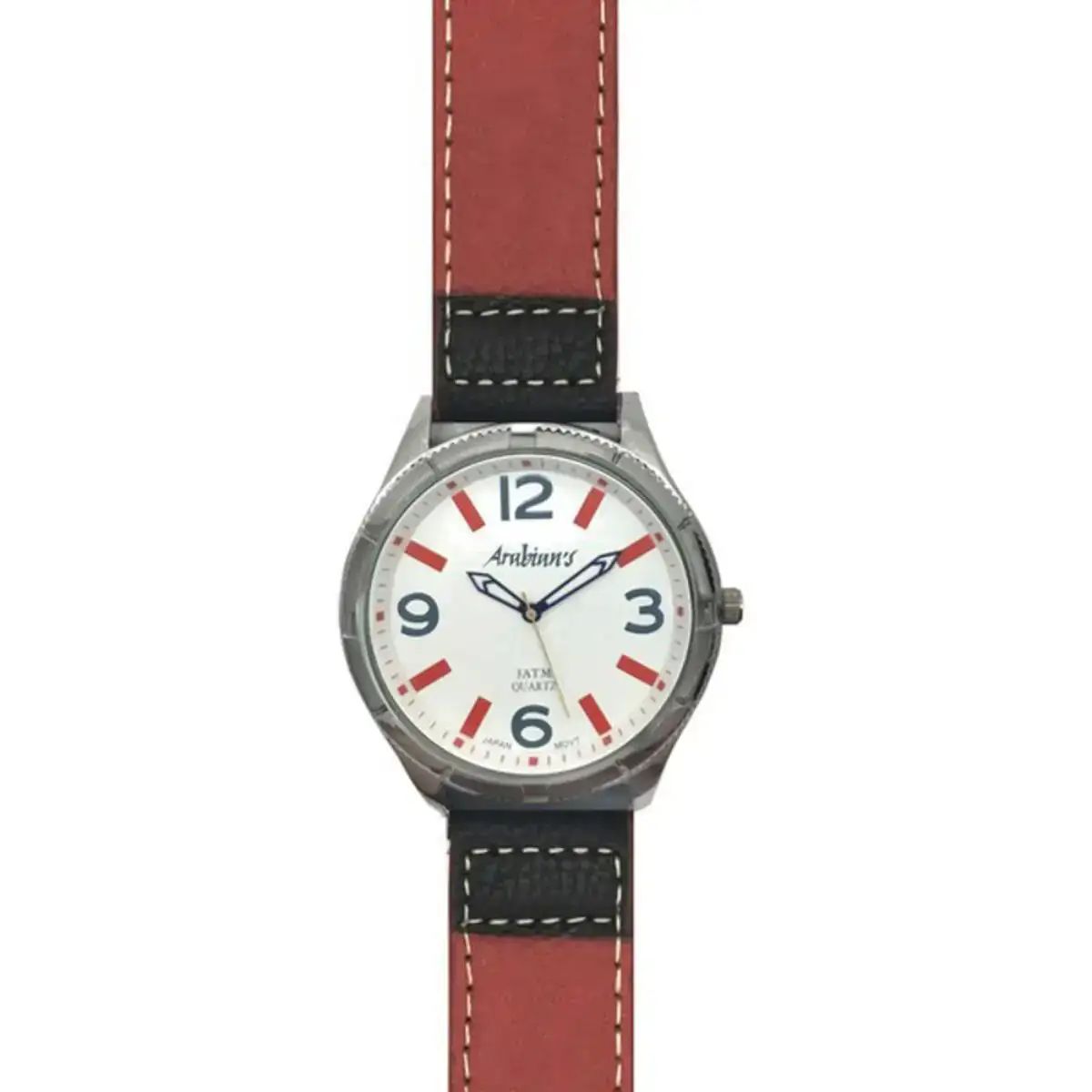 Montre homme arabians hbp2210y ø 45 mm_2355. Bienvenue chez DIAYTAR COTE D'IVOIRE - Où Chaque Détail Fait la Différence. Découvrez notre sélection méticuleuse et choisissez des articles qui répondent à vos exigences.
