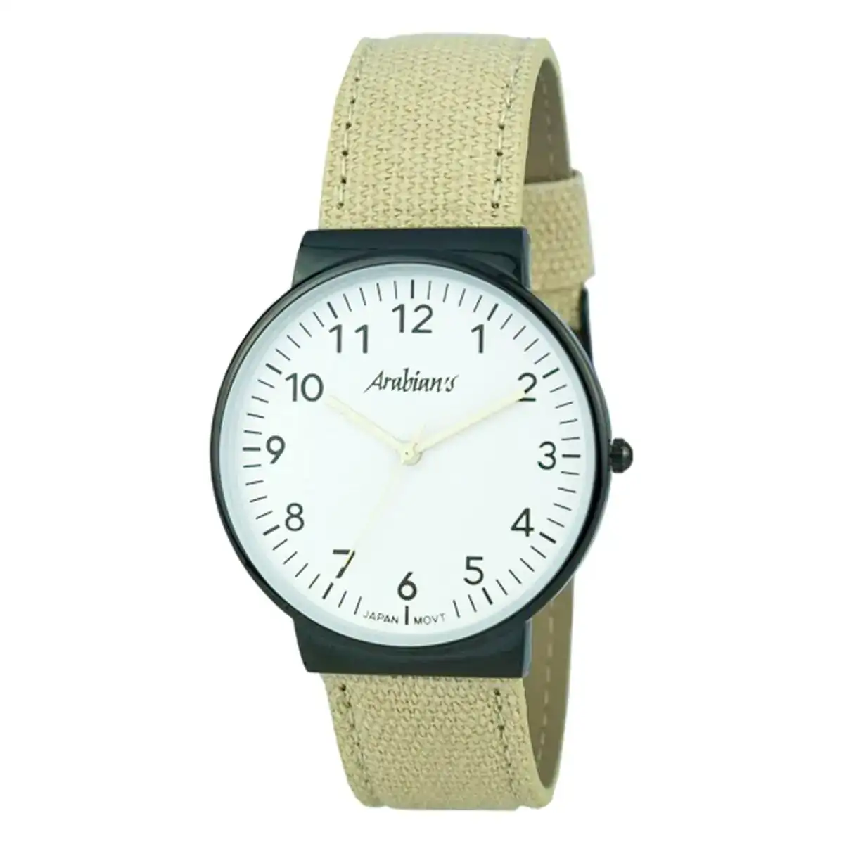 Montre homme arabians hna2236b ø 40 mm_3804. DIAYTAR COTE D'IVOIRE - Là où Chaque Achat Contribue à un Rêve. Naviguez à travers notre boutique en ligne et soutenez des artisans talentueux tout en acquérant des trésors.