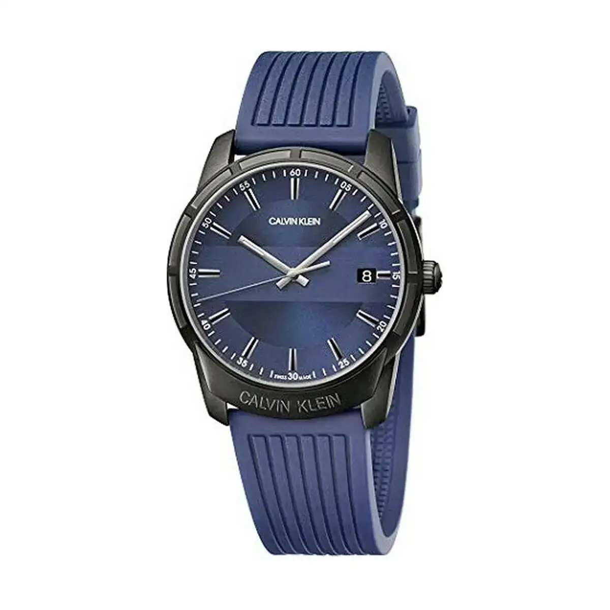 Montre homme calvin klein evidence_5745. DIAYTAR COTE D'IVOIRE - Où Chaque Détail Fait la Différence. Parcourez notre sélection soignée et choisissez des articles qui rehaussent votre quotidien, du fonctionnel à l'esthétique.
