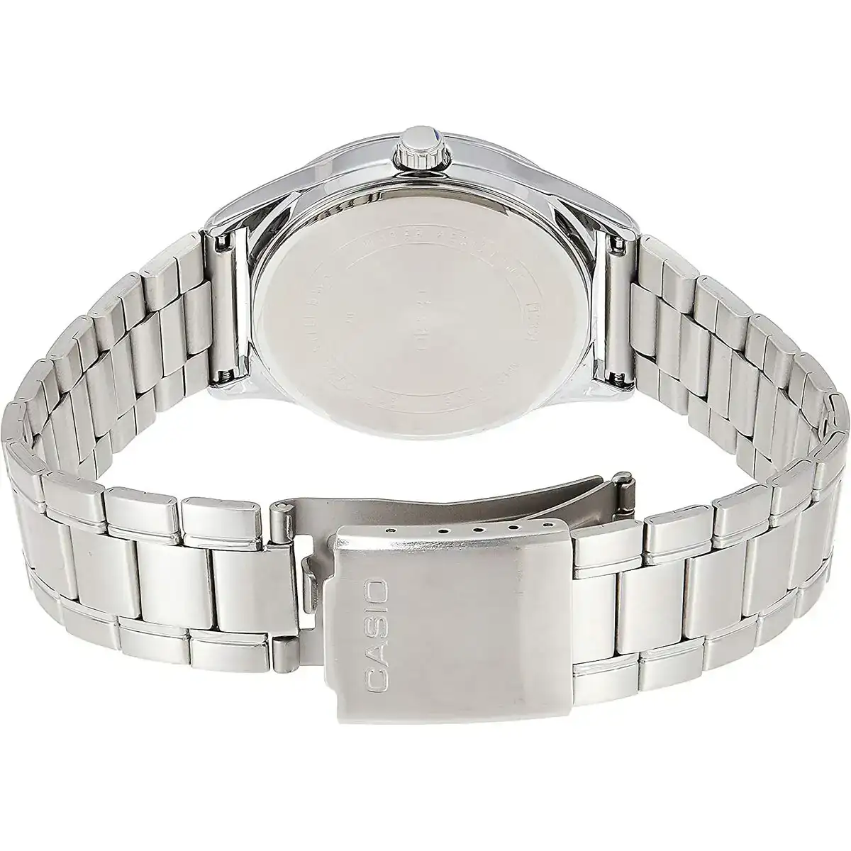 Montre homme casio easy reader_3474. DIAYTAR COTE D'IVOIRE - Où Choisir est un Plaisir Responsable. Parcourez notre catalogue et choisissez des produits qui incarnent notre engagement envers des pratiques durables et éthiques.