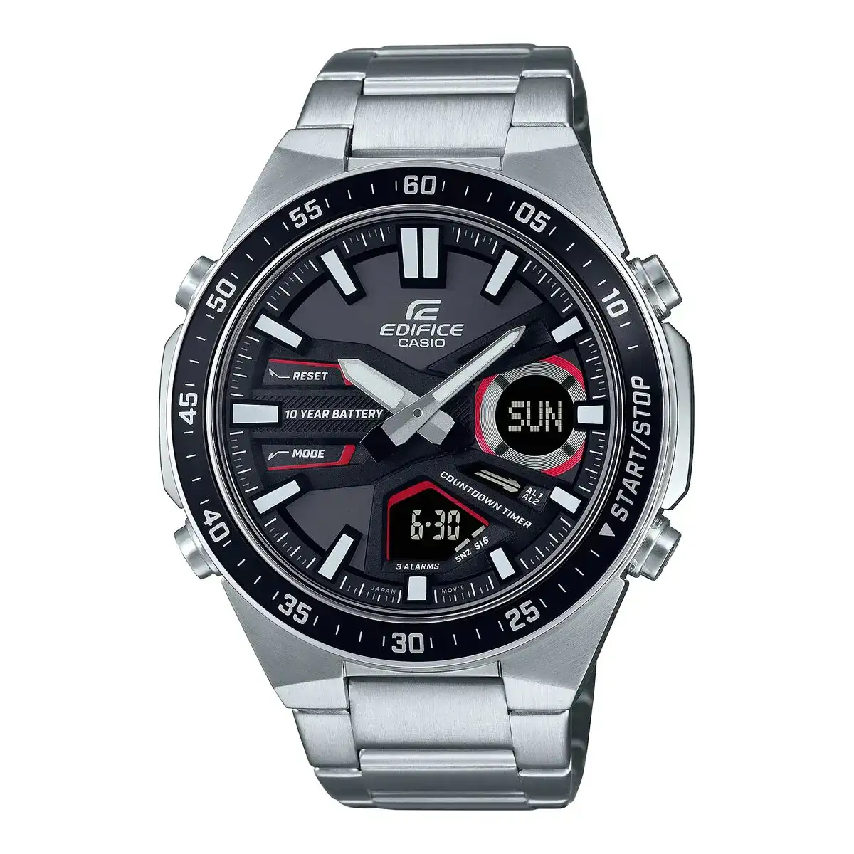 Montre homme casio efv c110d 1a4vef_9008. DIAYTAR COTE D'IVOIRE - Votre Destination Shopping de Choix. Explorez notre boutique en ligne et découvrez des trésors qui reflètent votre style et votre passion pour l'authenticité.