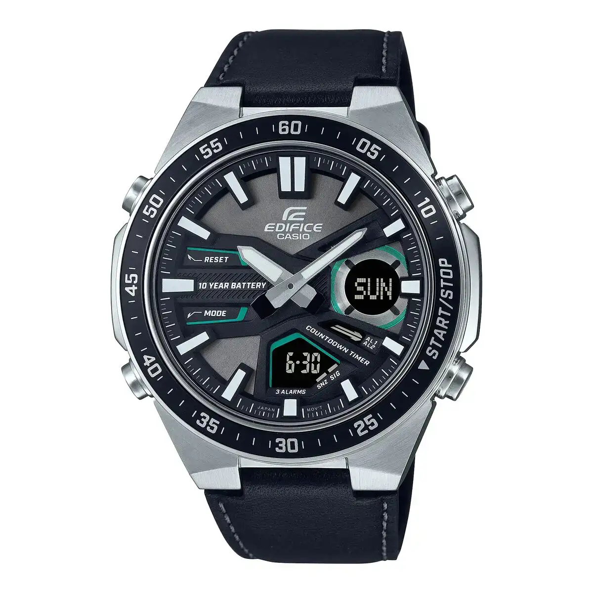 Montre homme casio efv c110l 1avef_9088. Entrez dans l'Univers de DIAYTAR COTE D'IVOIRE - Où Chaque Produit a son Éclat Unique. Explorez notre gamme variée et choisissez des articles qui illuminent votre quotidien.