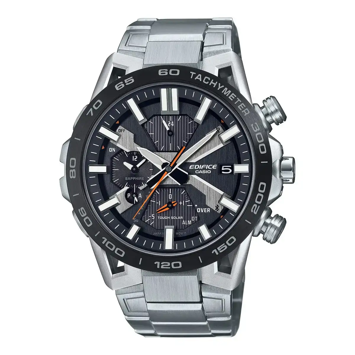 Montre homme casio eqb 2000db 1aer_6258. DIAYTAR COTE D'IVOIRE - L'Univers de l'Élégance Accessible. Plongez dans notre catalogue et choisissez des produits qui allient sophistication et accessibilité pour un shopping exquis.