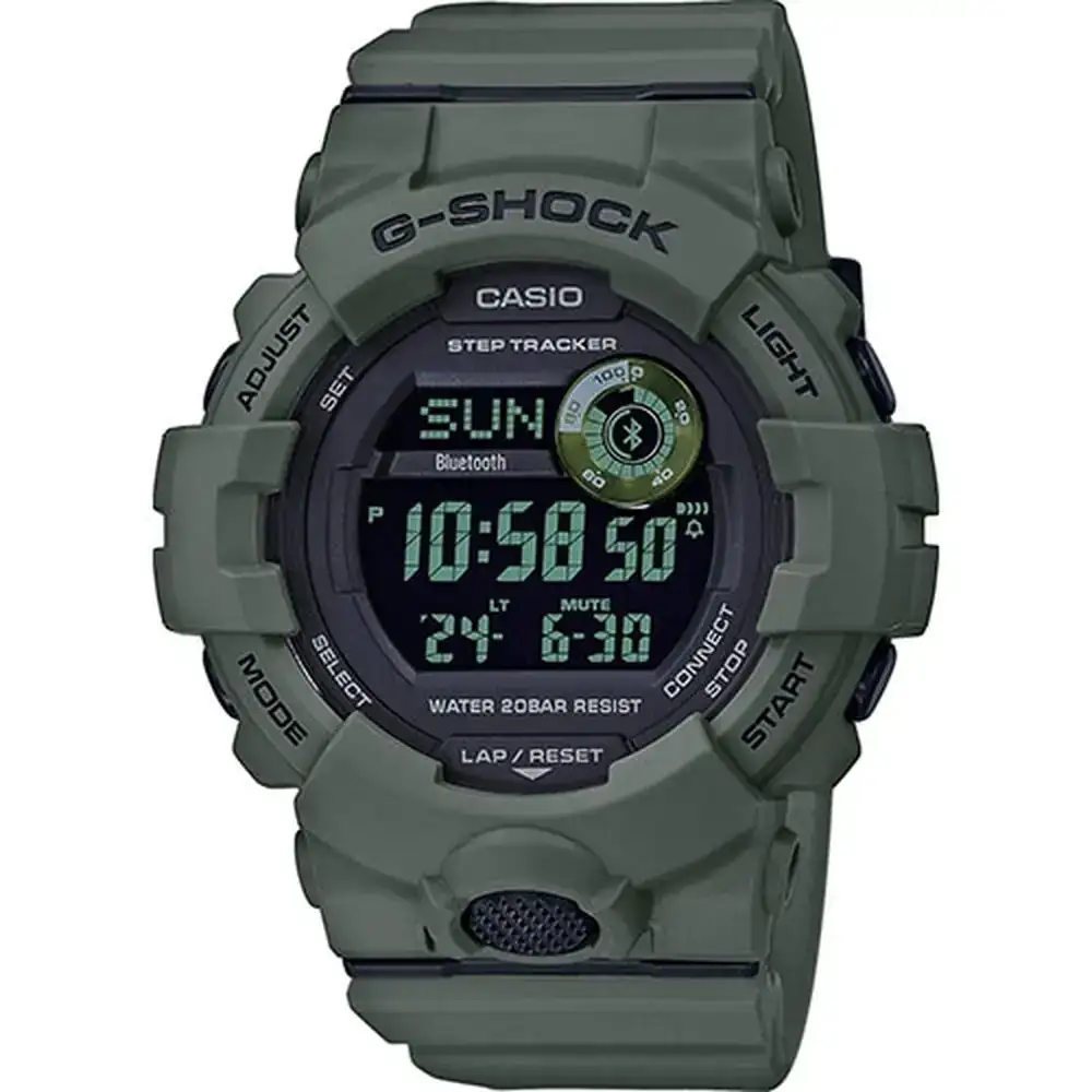 Montre homme casio g shock g squad ø 48 mm_7463. DIAYTAR COTE D'IVOIRE - Où Choisir est un Voyage Cultuel. Explorez notre boutique en ligne et découvrez des produits qui célèbrent la richesse et la diversité culturelle du Côte d'Ivoire.