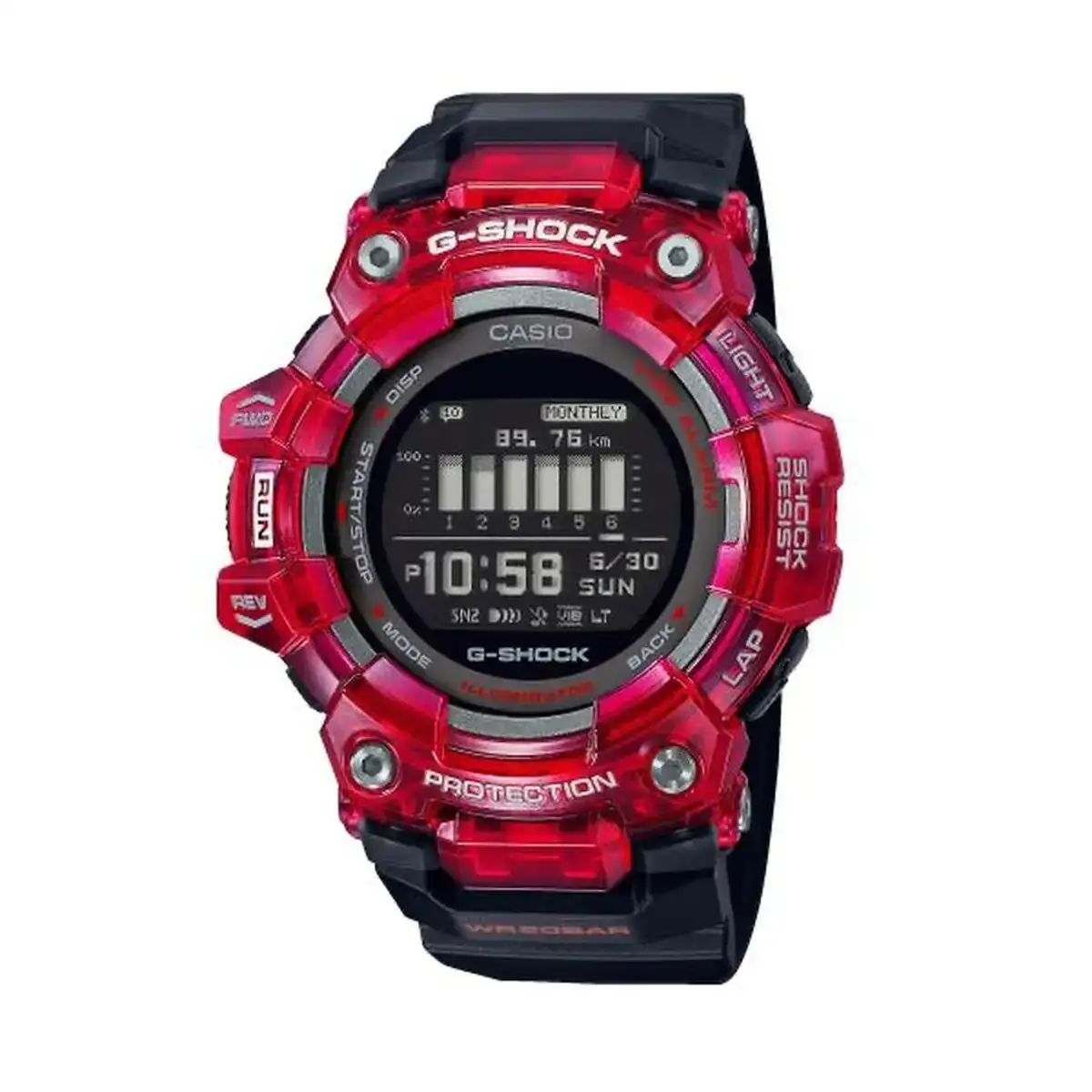 Montre homme casio g shock gbd 100sm 4a1er_6921. DIAYTAR COTE D'IVOIRE - Votre Destination Shopping de Choix. Explorez notre boutique en ligne et découvrez des trésors qui reflètent votre style et votre passion pour l'authenticité.