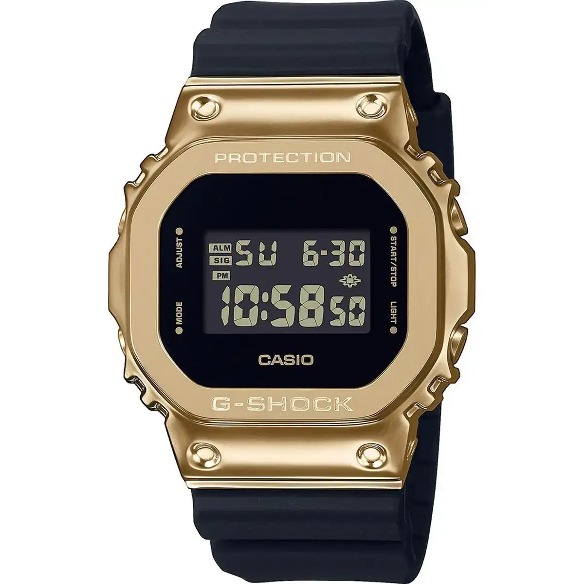 Montre homme casio g shock gm 5600g 9er the origin collection stay gold serie ø 43 mm_1454. DIAYTAR COTE D'IVOIRE - Où le Shopping est un Plaisir Engagé. Parcourez notre catalogue et choisissez des produits qui respectent vos valeurs et vos attentes.