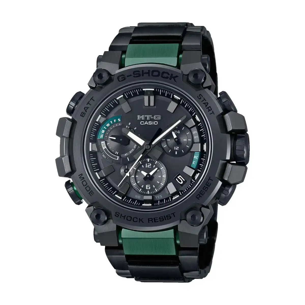 Montre homme casio g shock metal twisted g solar powered ø 51 mm_4275. DIAYTAR COTE D'IVOIRE - Votre Destination Shopping Inspirante. Explorez notre catalogue pour trouver des articles qui stimulent votre créativité et votre style de vie.