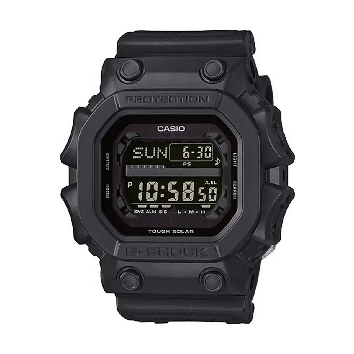 Montre homme casio g shock the king xl ø 53 mm_7175. DIAYTAR COTE D'IVOIRE - Votre Source d'Inspiration Shopping. Parcourez nos rayons et trouvez des articles qui vous inspirent, que ce soit pour votre style, votre maison ou votre vie quotidienne.