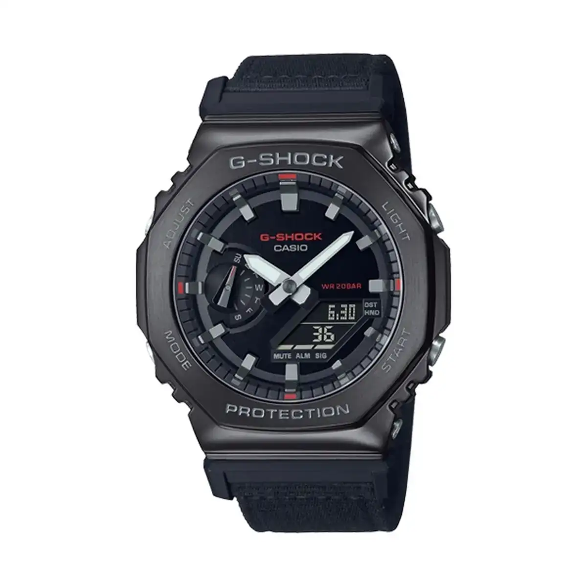 Montre homme casio g shock utility metal collection_8715. DIAYTAR COTE D'IVOIRE - Là où Chaque Produit Est une Trouvaille. Parcourez notre catalogue diversifié et découvrez des articles qui enrichiront votre quotidien, du pratique à l'insolite.