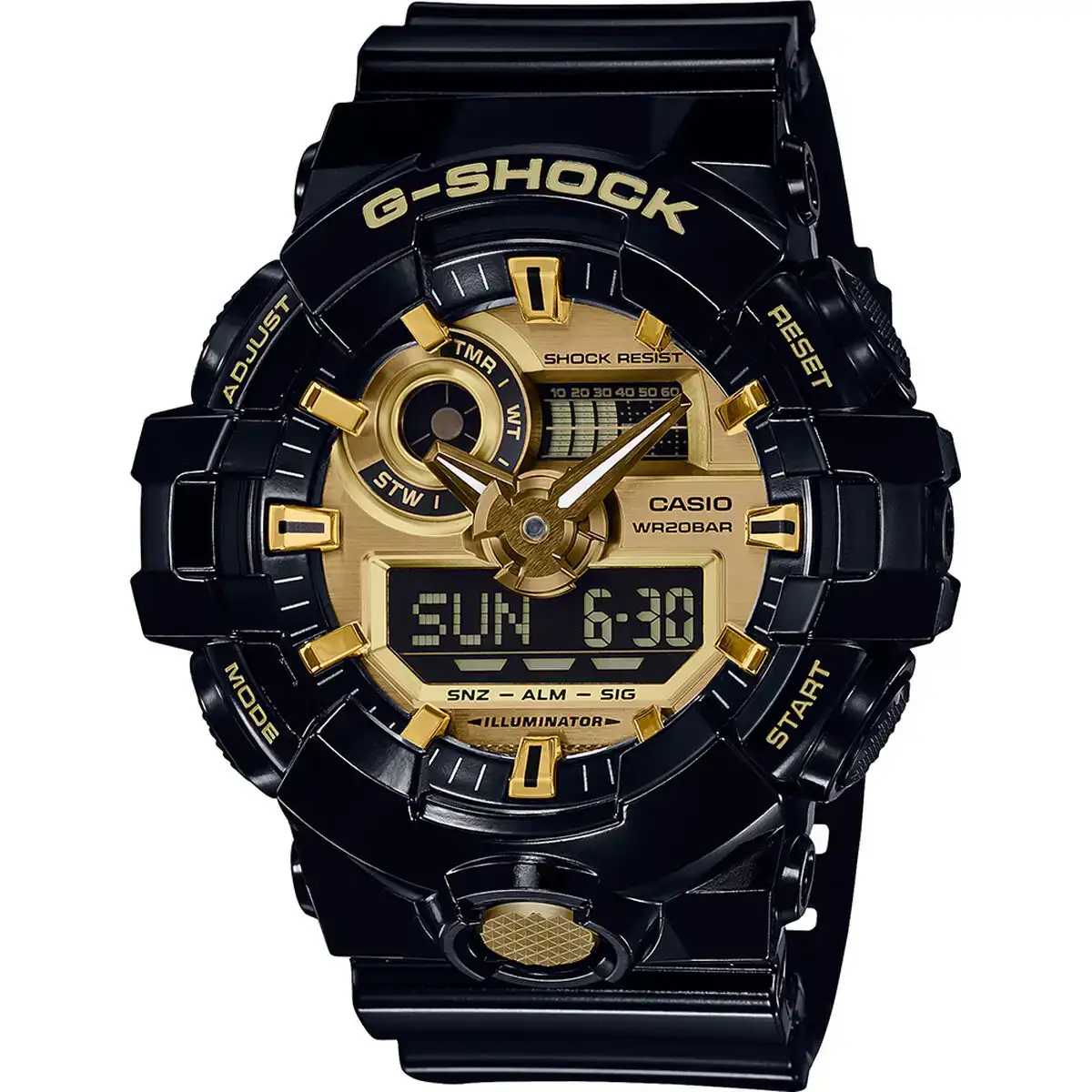 Montre homme casio ga 710gb 1aer_3380. DIAYTAR COTE D'IVOIRE - Où Chaque Sélection Vous Parle. Parcourez nos catégories et découvrez des produits qui reflètent vos passions et vos besoins, pour un shopping personnel et inspirant.
