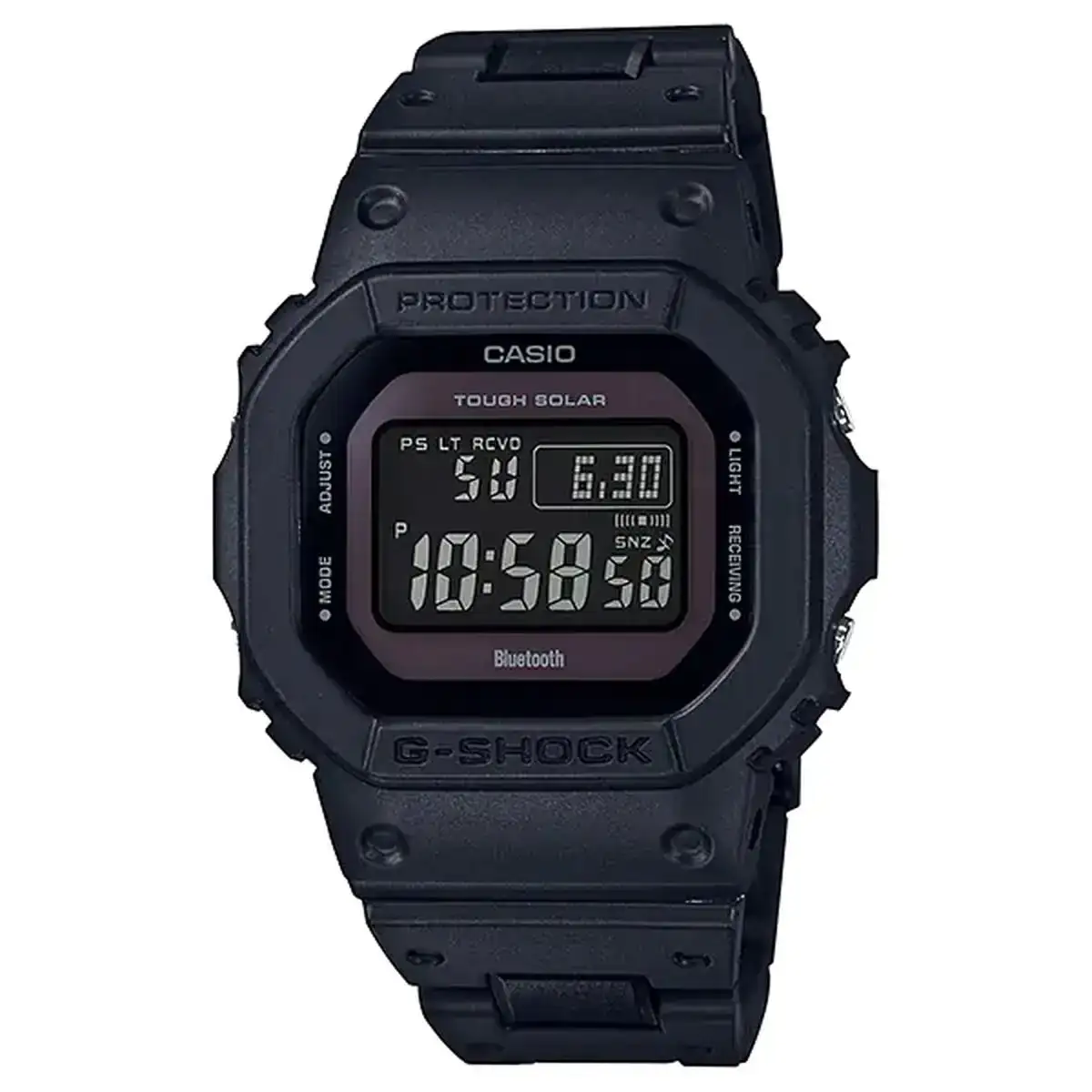 Montre homme casio gw b5600bc 1ber_6137. DIAYTAR COTE D'IVOIRE - Où Choisir est un Plaisir. Explorez notre boutique en ligne et choisissez parmi des produits de qualité qui satisferont vos besoins et vos goûts.