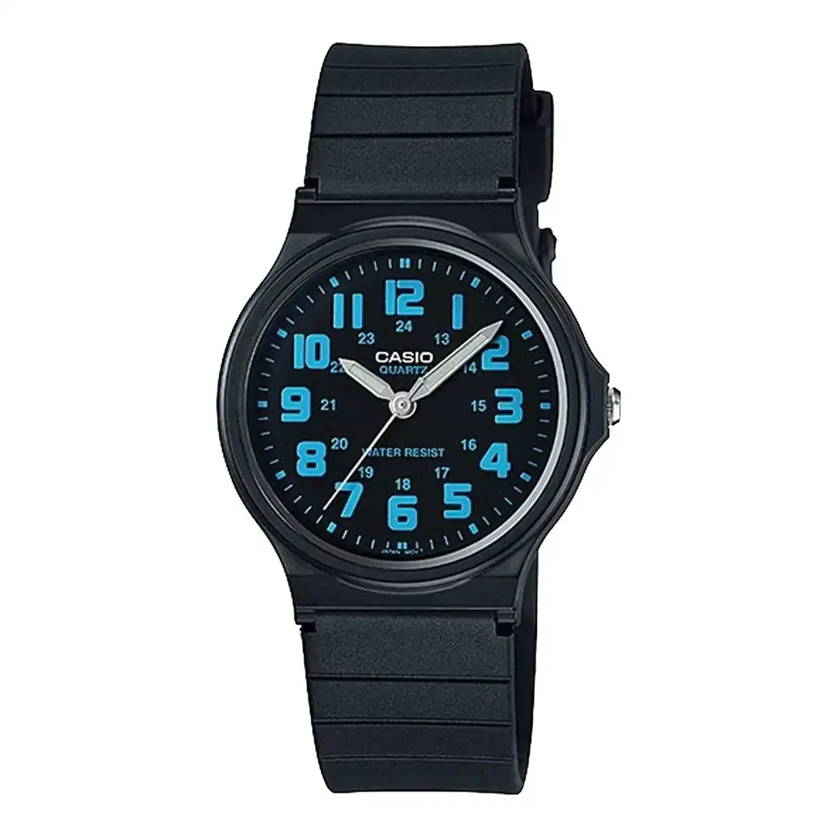 Montre homme casio mq 71 2bdf ø 34 mm_6628. DIAYTAR COTE D'IVOIRE - Votre Destination Shopping Inspirante. Explorez notre catalogue pour trouver des articles qui stimulent votre créativité et votre style de vie.
