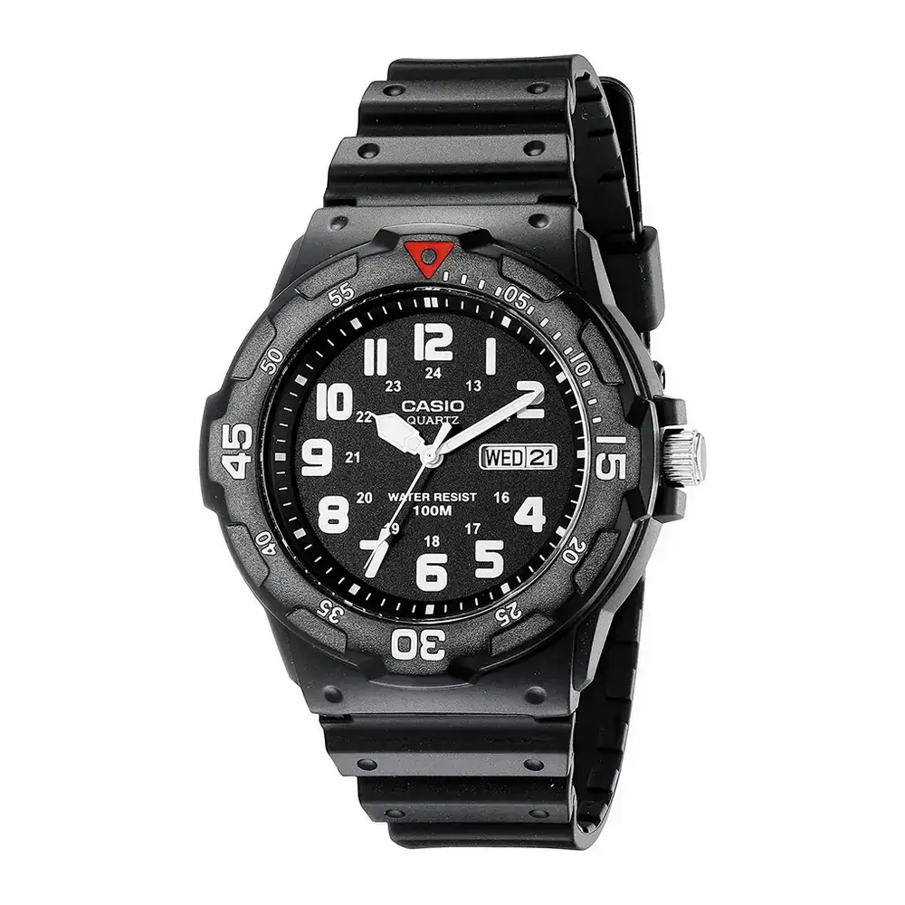 Montre homme casio mrw 200h 1b ø 43 mm_1756. DIAYTAR COTE D'IVOIRE - Votre Boutique en Ligne, Votre Identité. Naviguez à travers notre plateforme et choisissez des articles qui expriment qui vous êtes et ce que vous chérissez.
