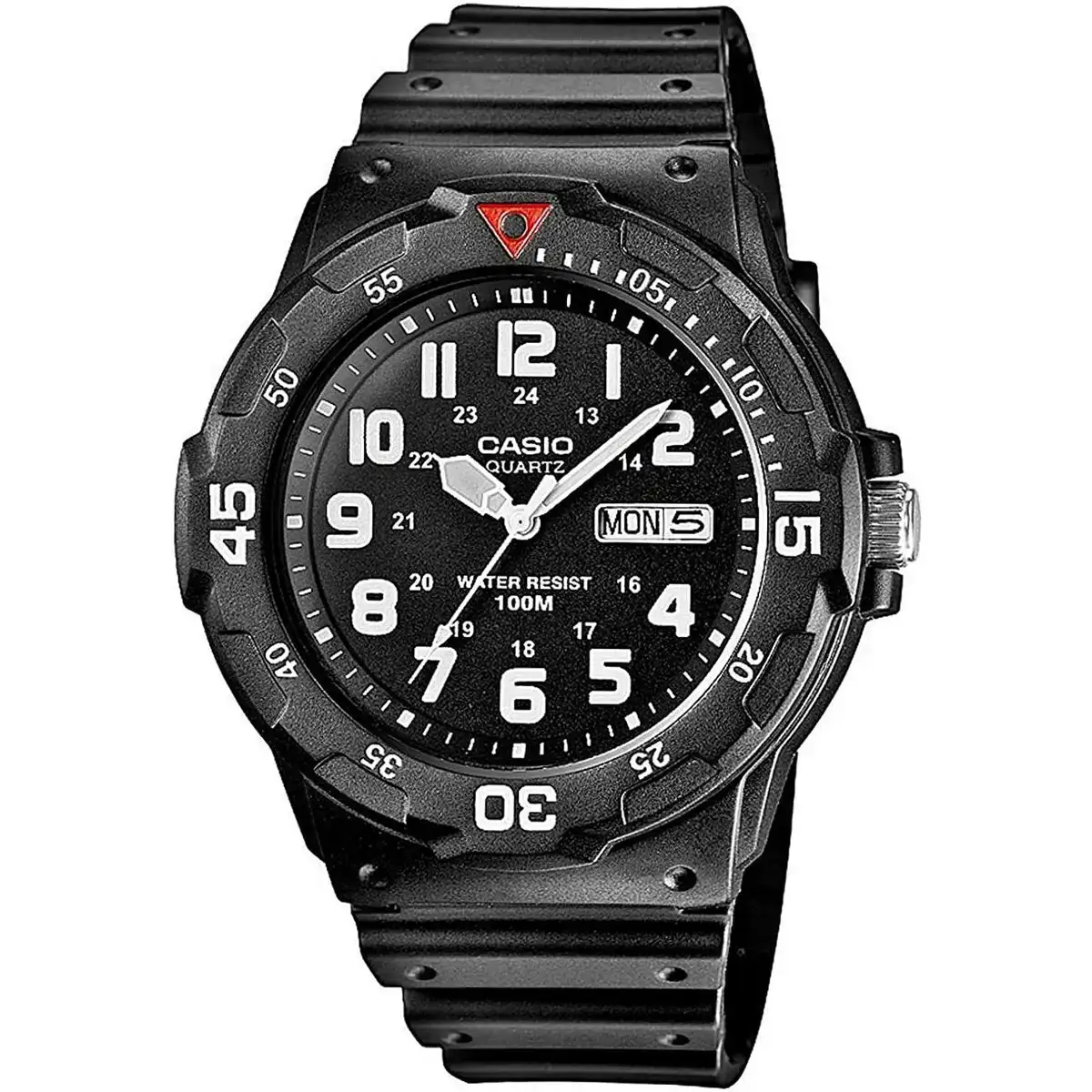 Montre homme casio mrw 200h 1bveg_4875. DIAYTAR COTE D'IVOIRE - Où Chaque Produit est une Histoire à Raconter. Découvrez notre sélection de produits qui vous permettent de créer votre propre récit à travers vos achats.