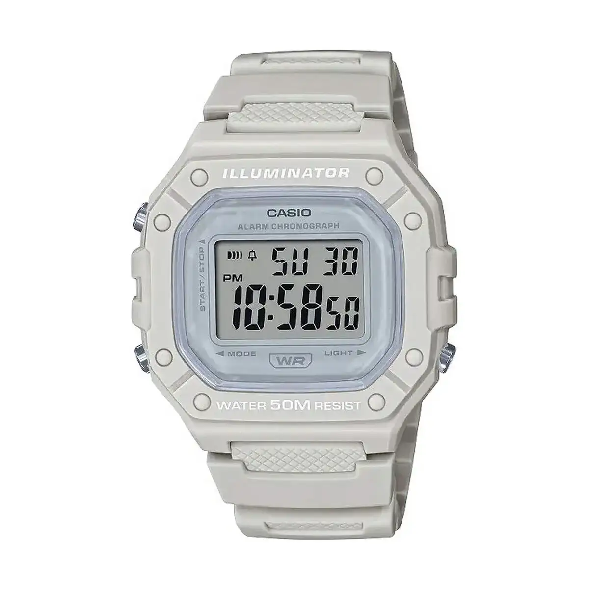 Montre homme casio w 218hc 8avef ø 43 mm_2013. DIAYTAR COTE D'IVOIRE - Là où Choisir est un Acte d'Amour pour le Côte d'Ivoire. Explorez notre gamme et choisissez des produits qui célèbrent la culture et l'artisanat du pays.