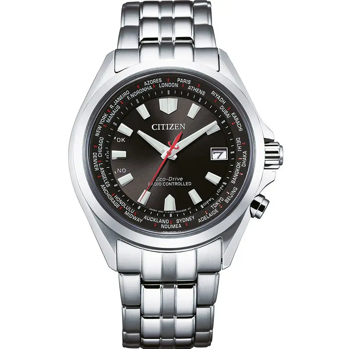 Montre homme citizen cb0220 85e_3617. DIAYTAR COTE D'IVOIRE - Où Choisir est un Acte d'Amour pour le Côte d'Ivoire. Explorez notre boutique en ligne et choisissez des articles qui célèbrent la culture et l'artisanat du pays.